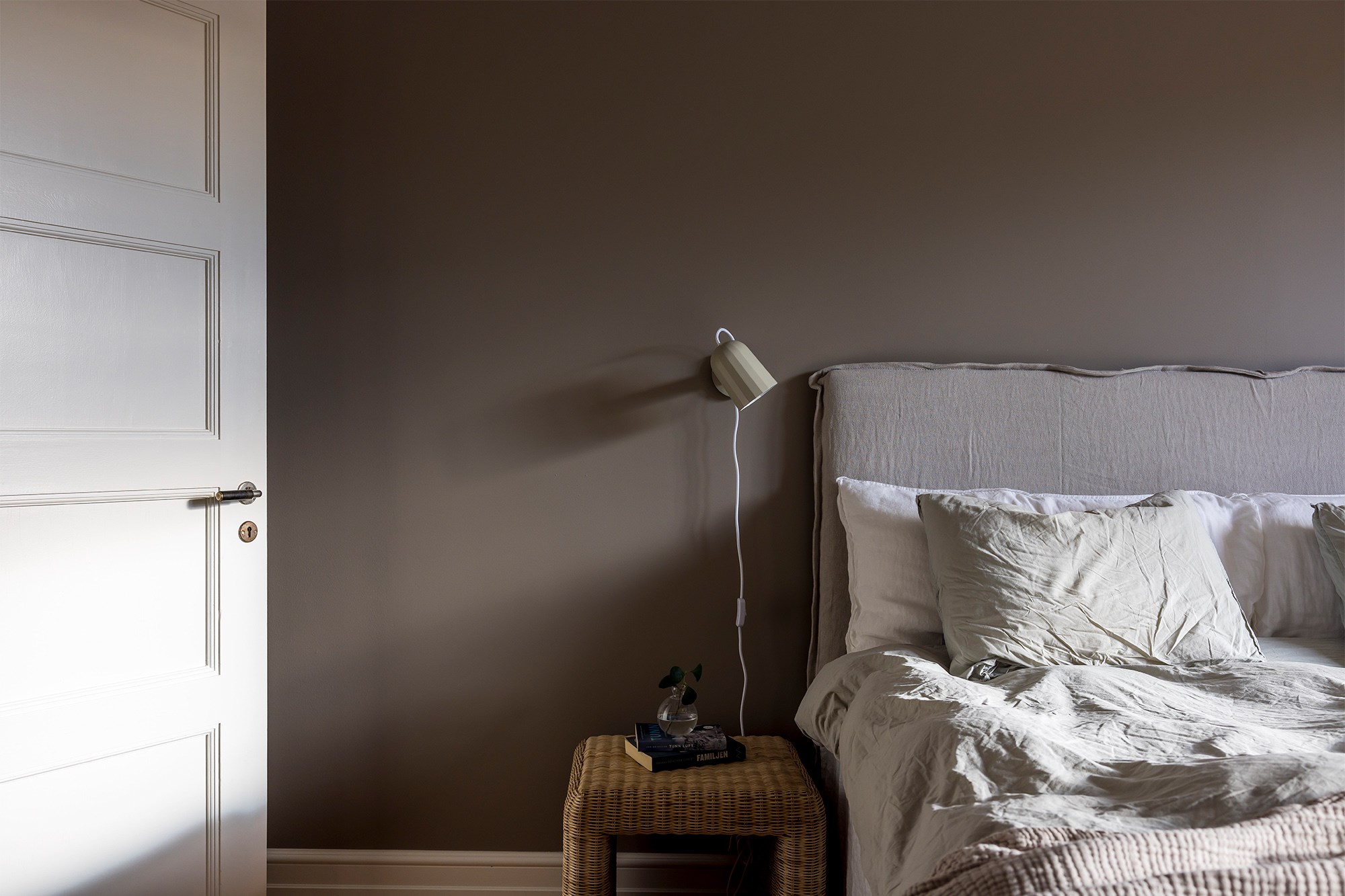 chambre grise chambre grise