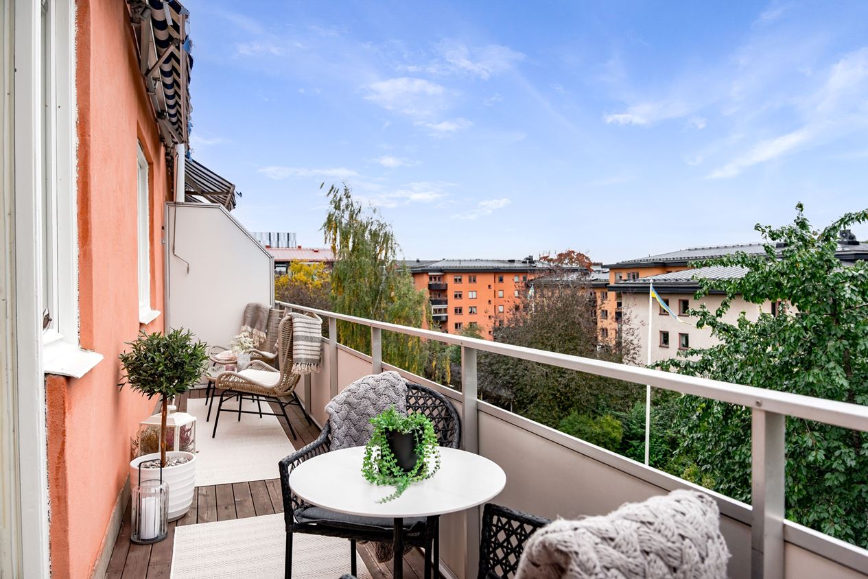 balcon long balcon long
