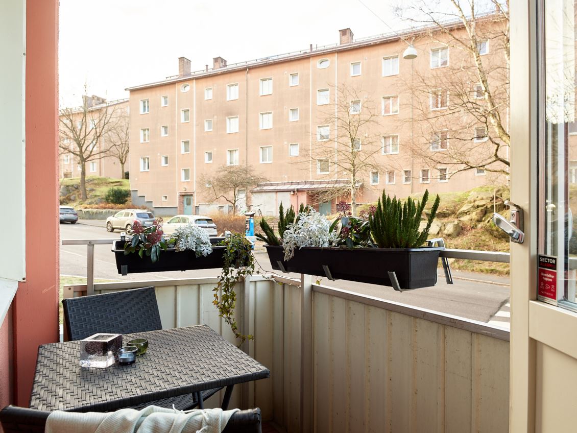 balcon