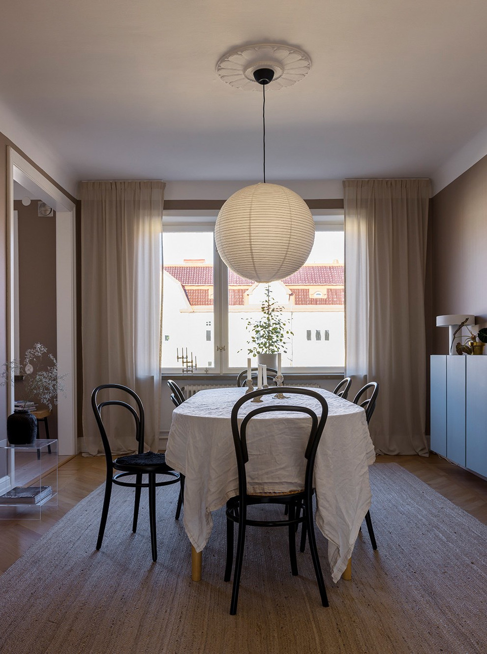 salle à manger appartement décoration design salle à manger appartement décoration design