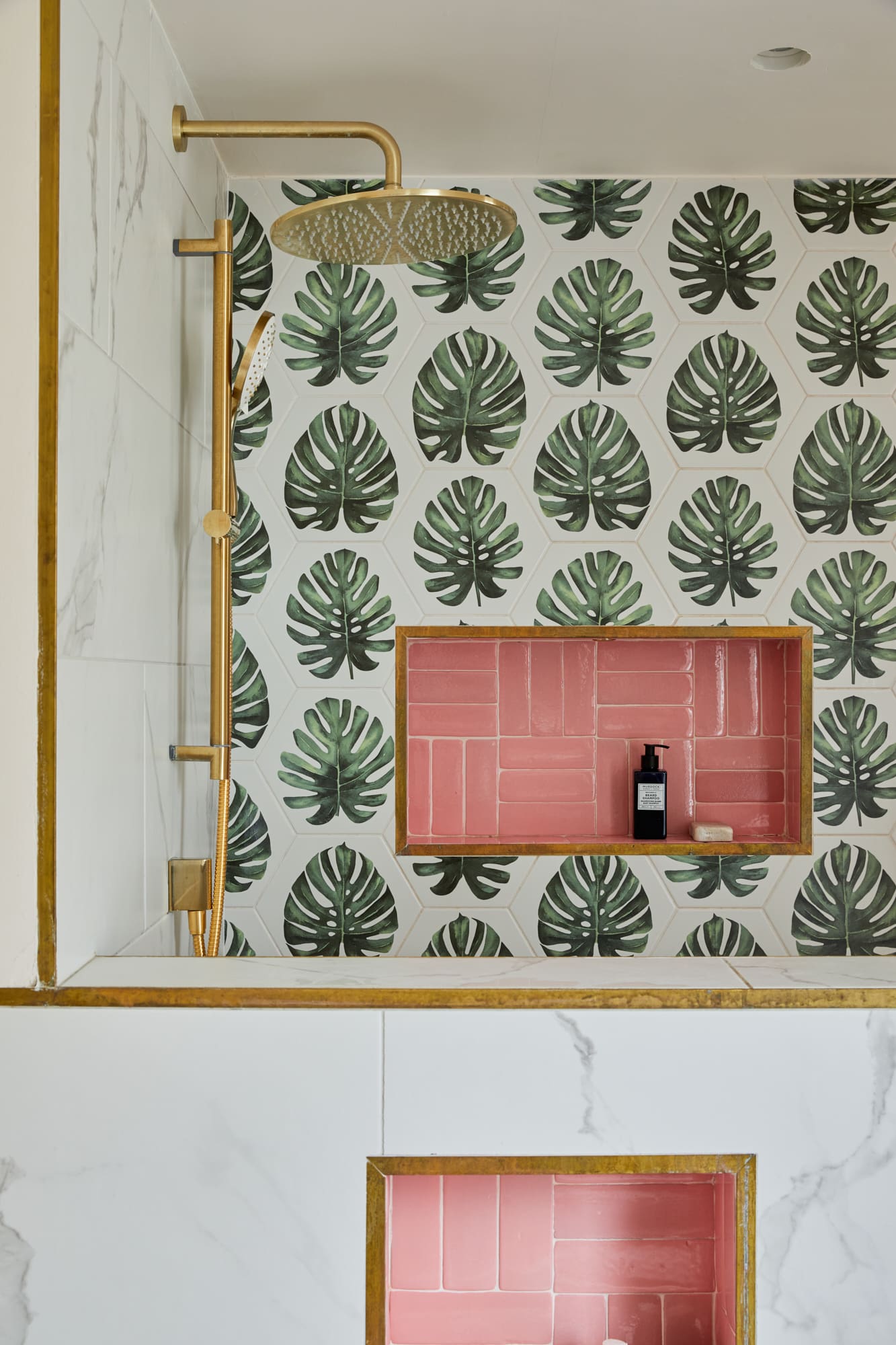 salle de bain verte et rose maison avec extension salle de bain verte et rose maison avec extension