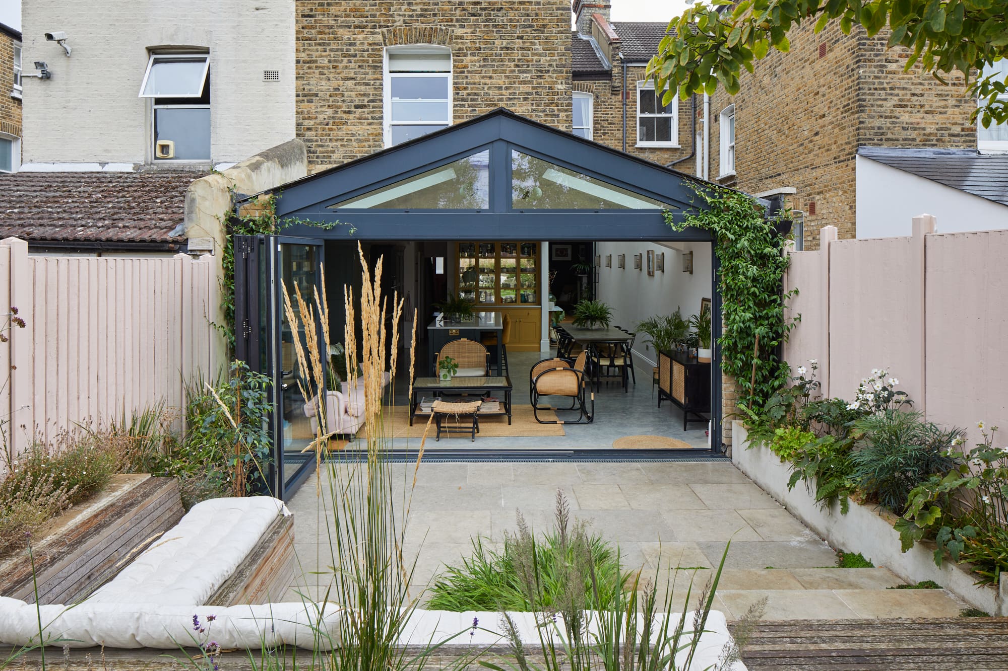 maison avec extension maison avec extension