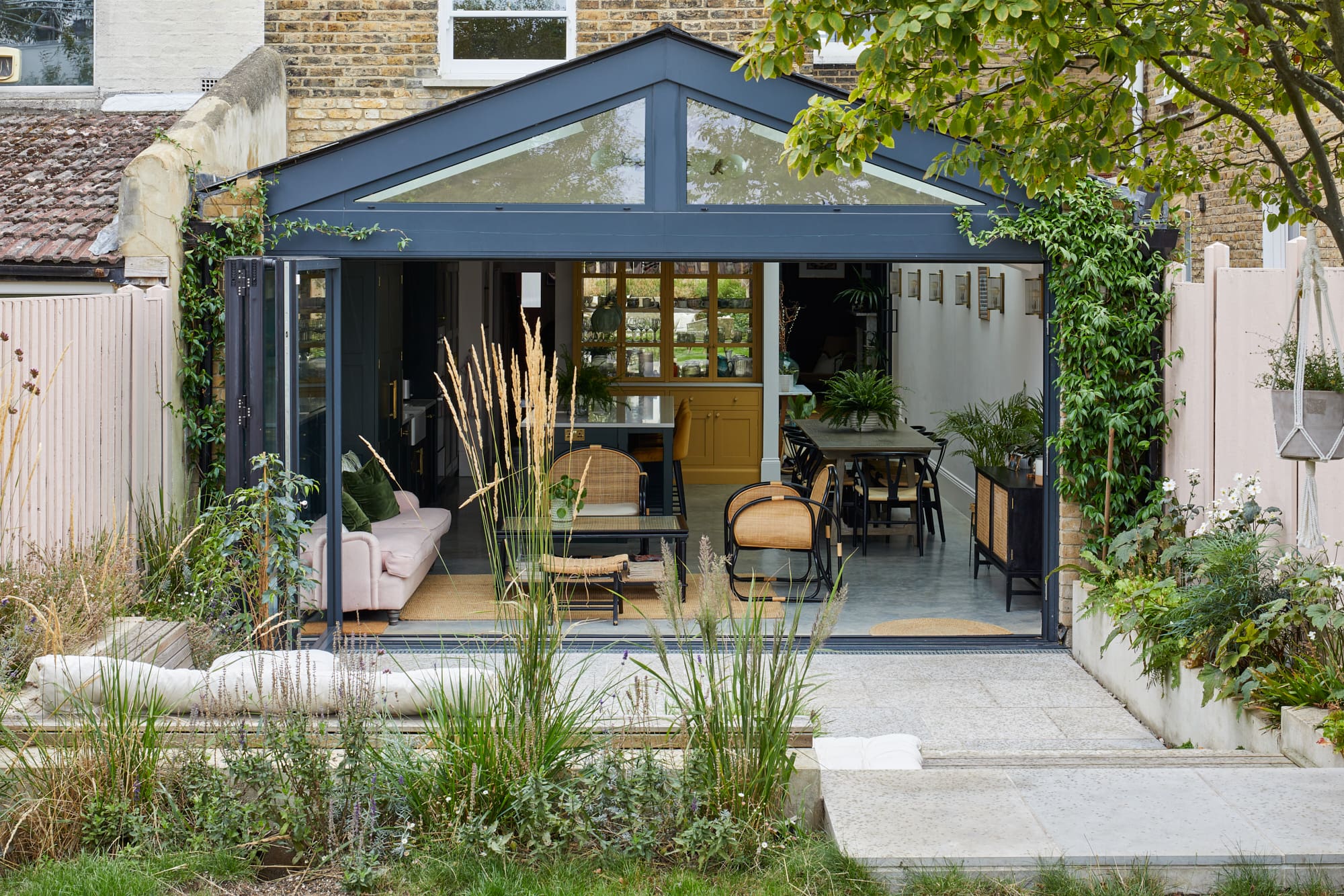 maison avec extension maison avec extension