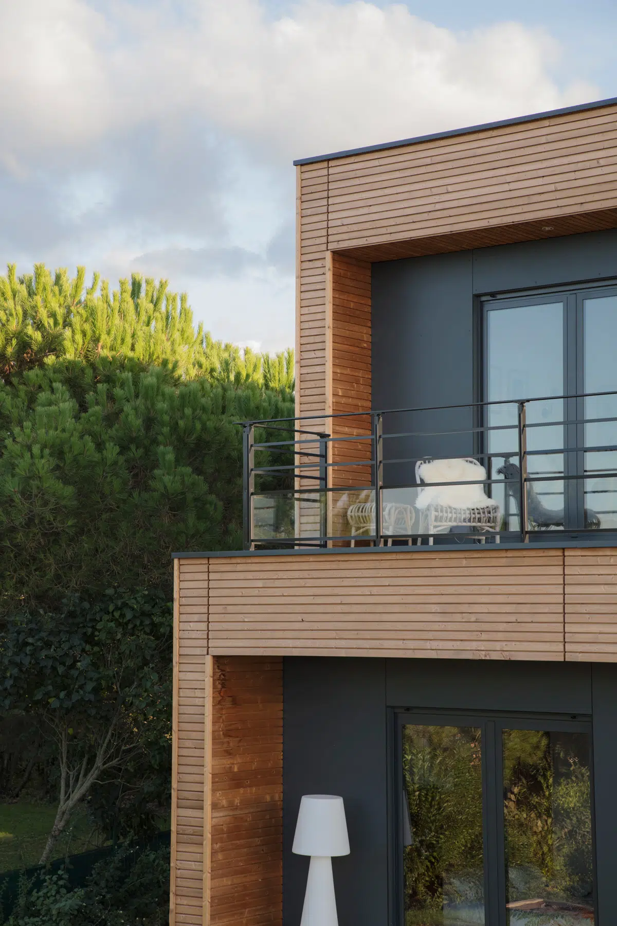 maison en bois maison en bois