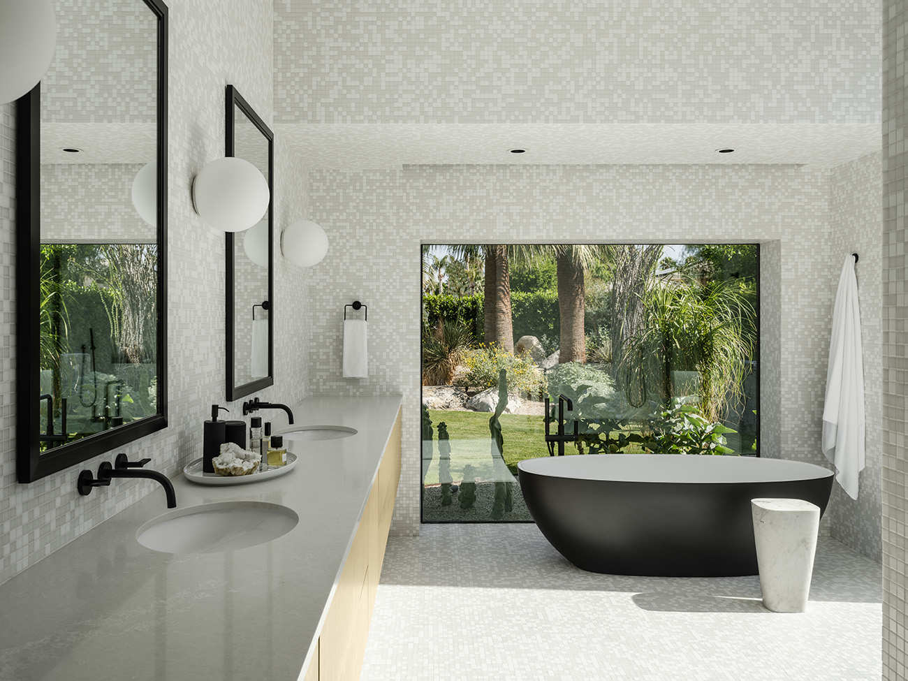 salle de bain design salle de bain design