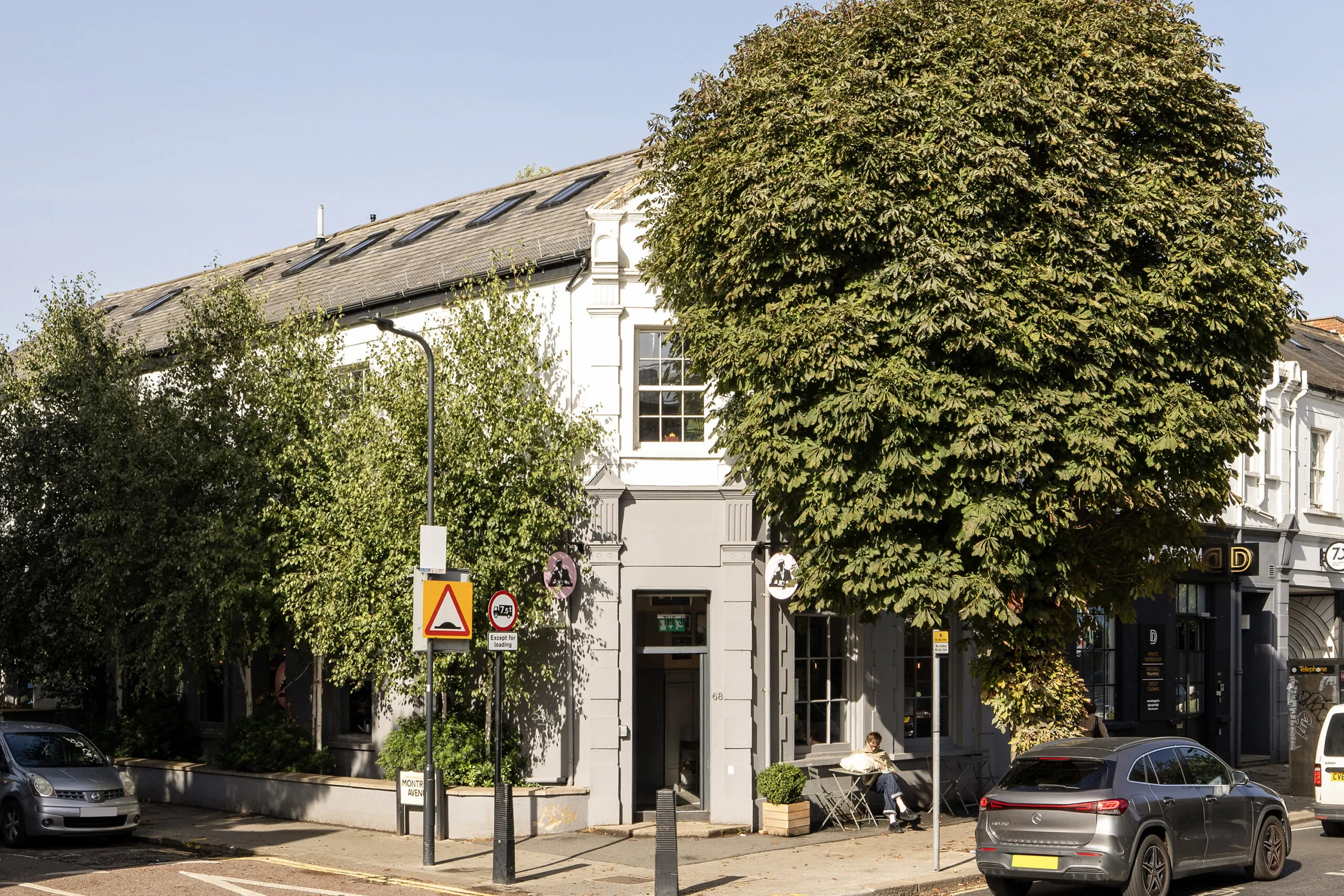 maison loft Londres maison loft Londres