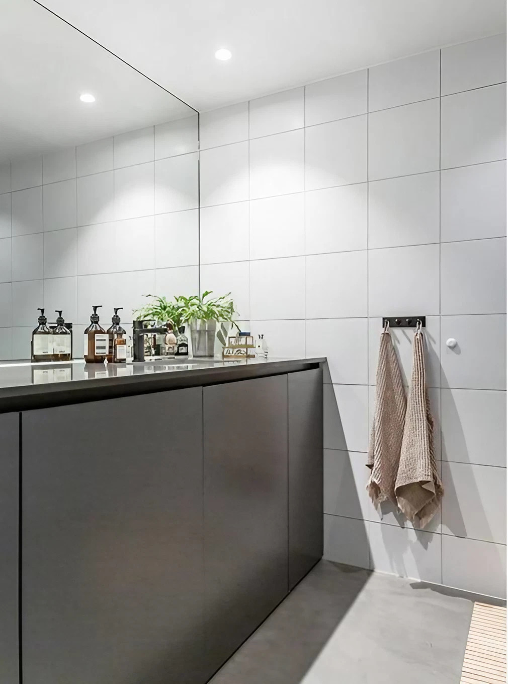 salle de bain design salle de bain design