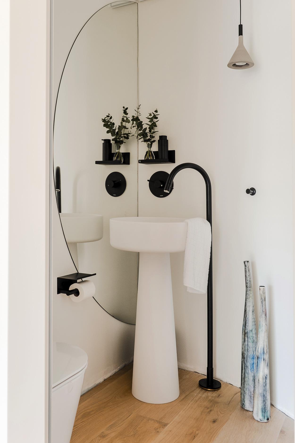 toilettes design