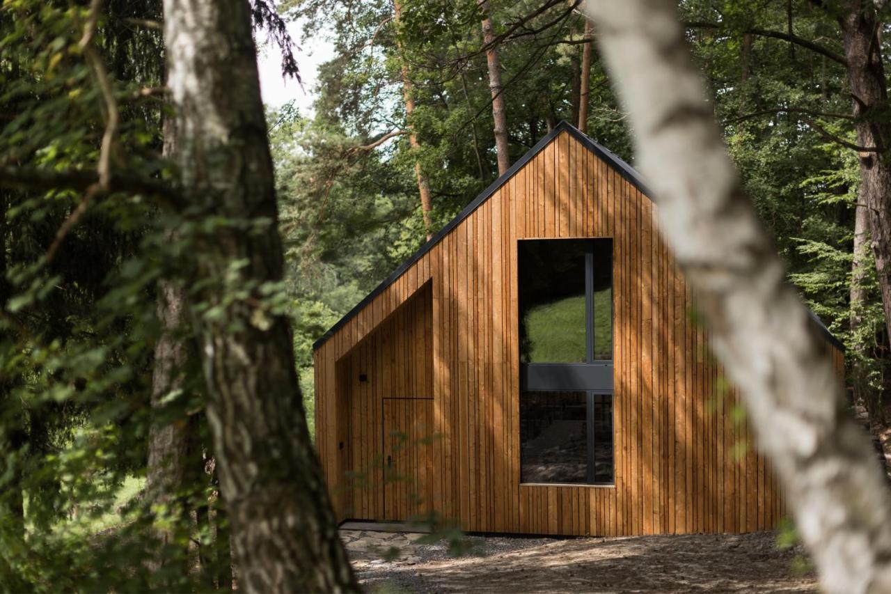 maison en bois Hytta maison en bois Hytta