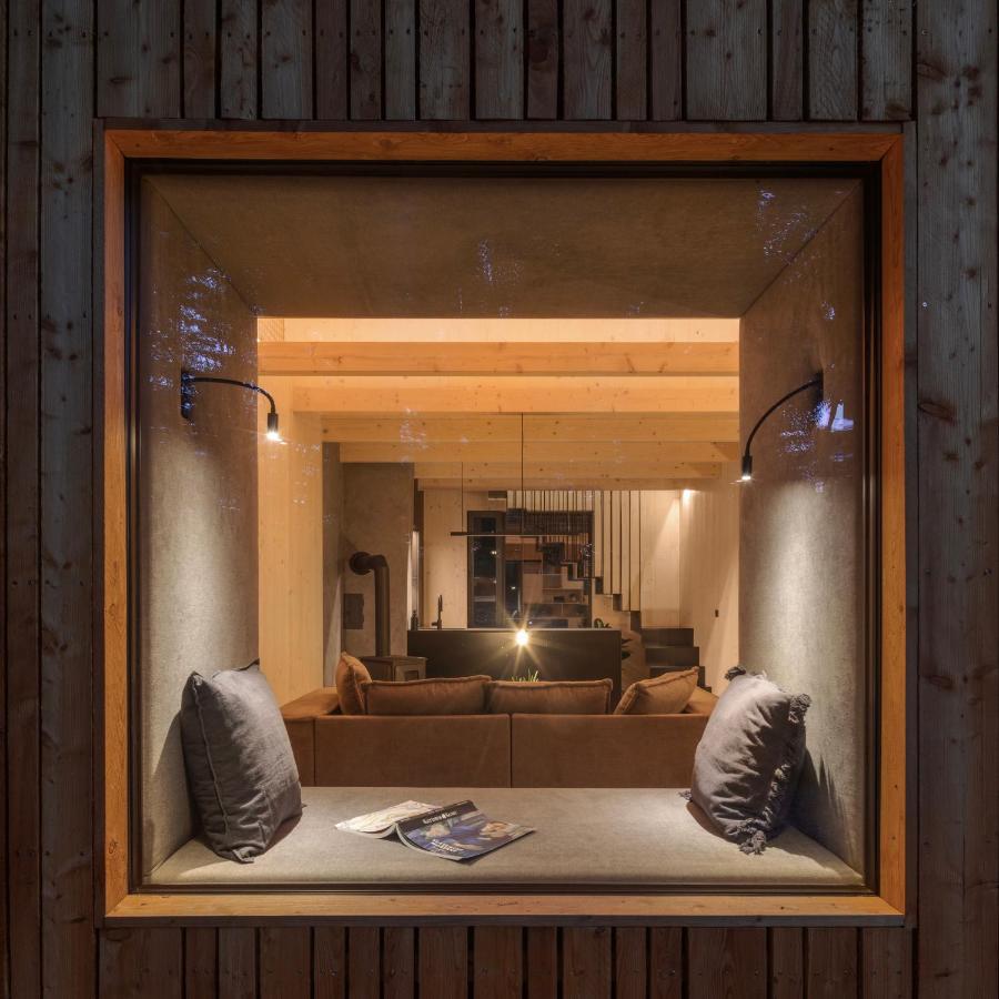 maison en bois Hytta maison en bois Hytta