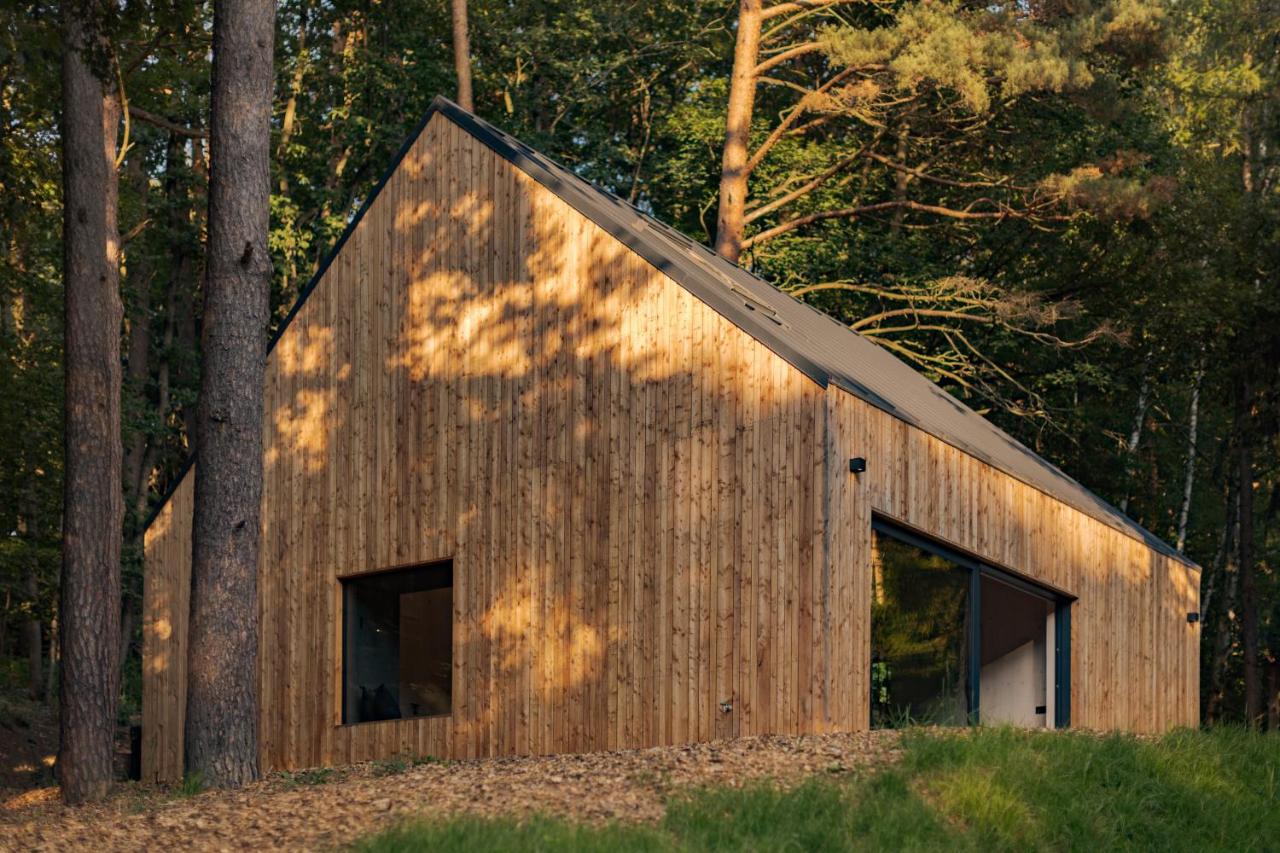 maison en bois Hytta maison en bois Hytta