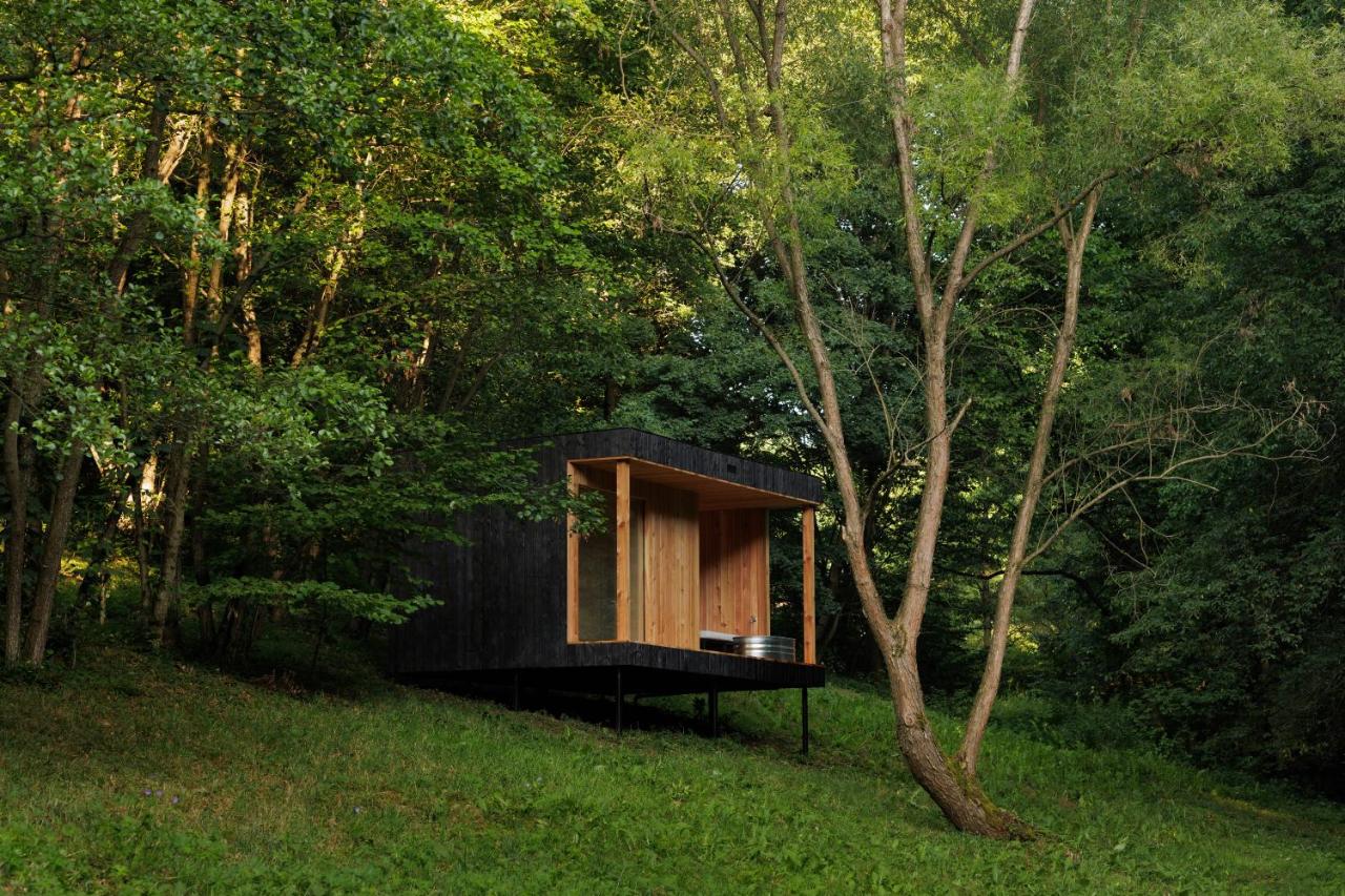 sauna extérieur sauna extérieur