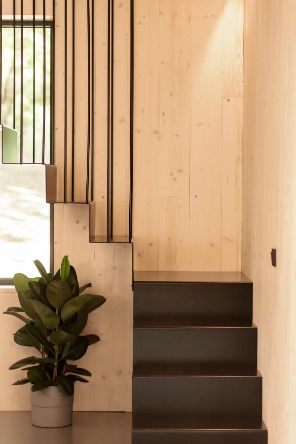 escalier métal plié design escalier métal plié design