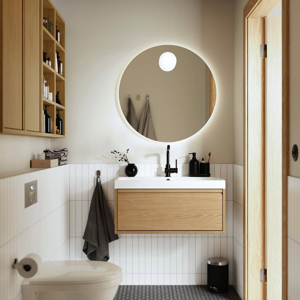 salle de bain IKEA salle de bain IKEA
