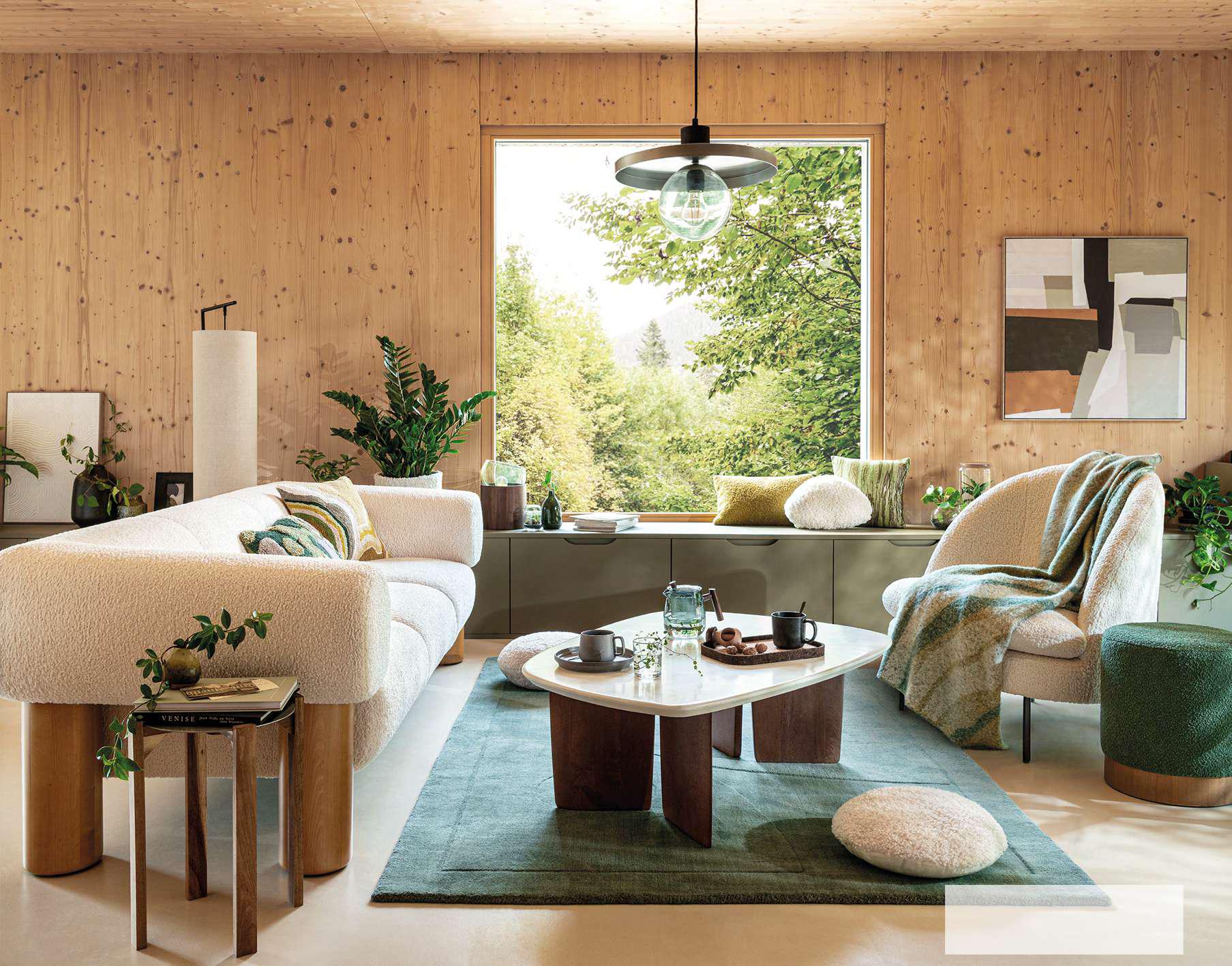 salon catalogue Maisons du Monde salon catalogue Maisons du Monde