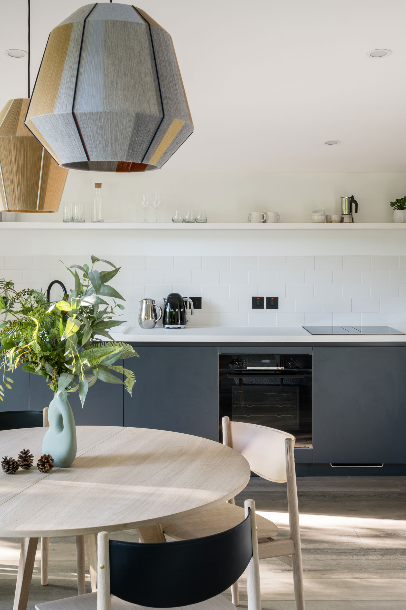 cuisine décoration design