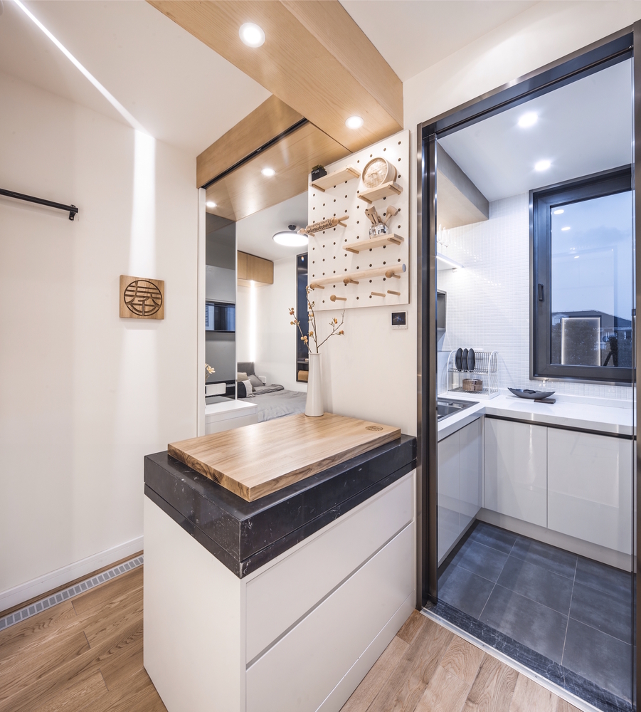 appartement 34m2