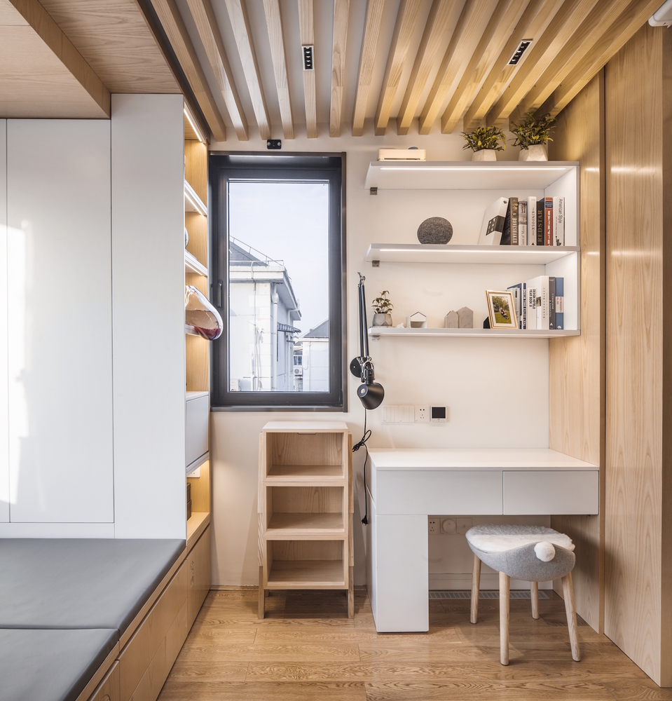 appartement 34m2