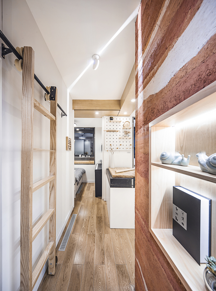appartement 34m2