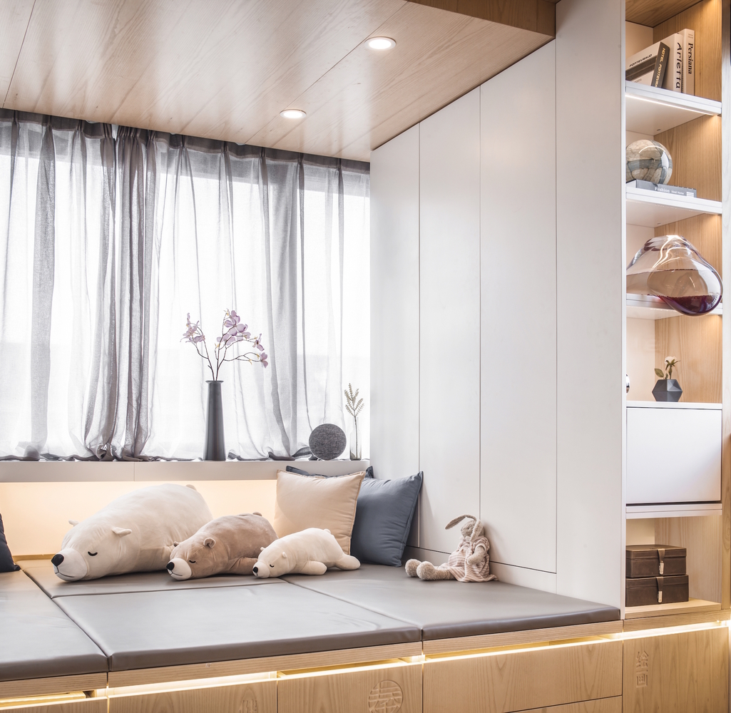 appartement 34m2