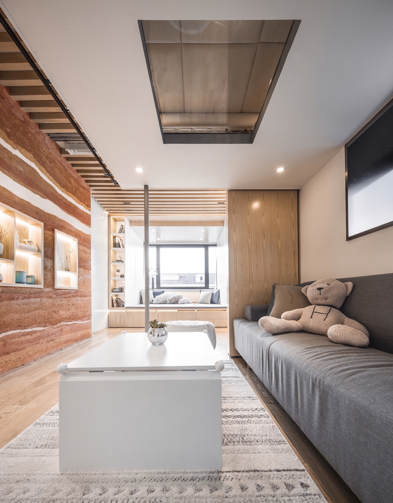appartement 34m2