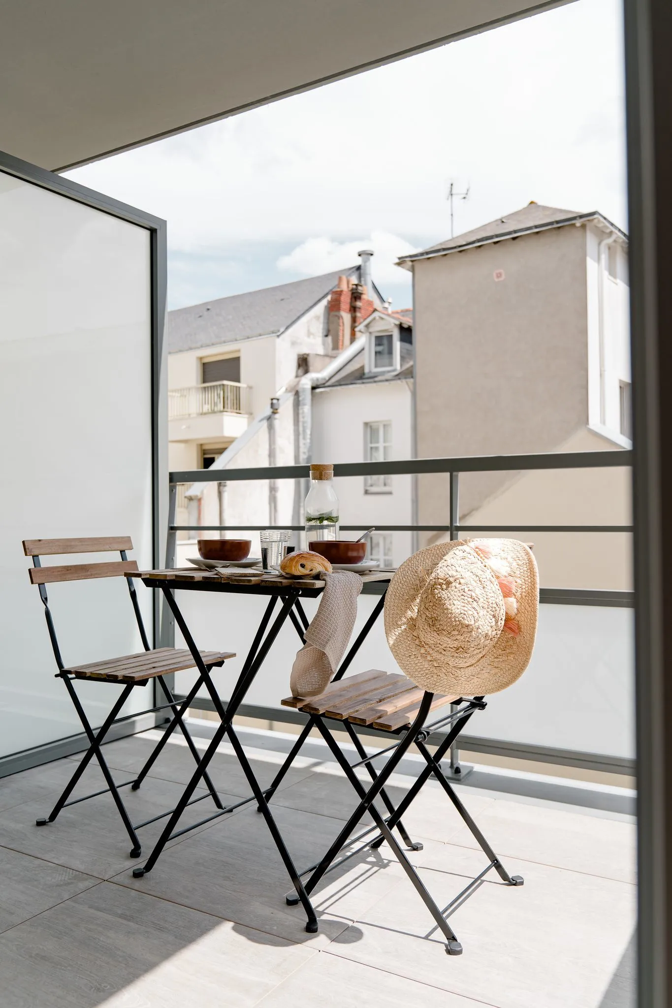 balcon appartement moderne balcon appartement moderne