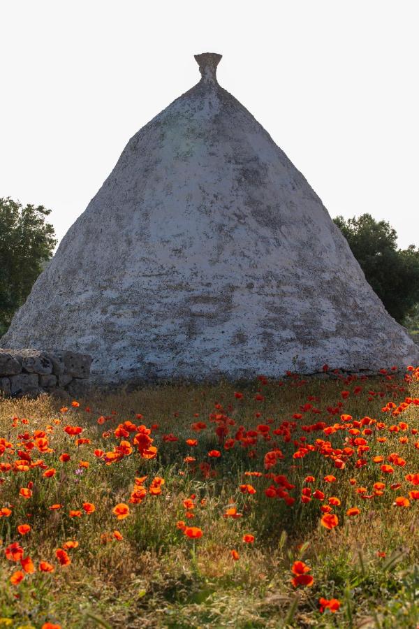 trullo Pouilles trullo Pouilles