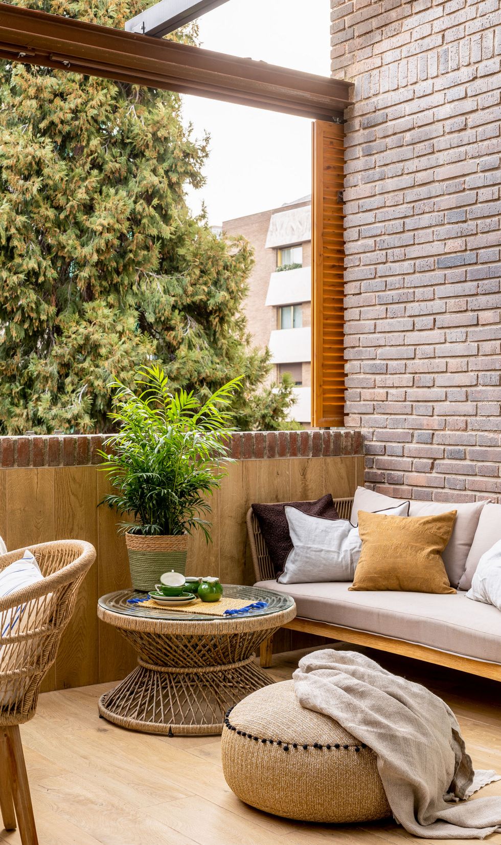 terrasse appartement décoration contemporaine terrasse appartement décoration contemporaine