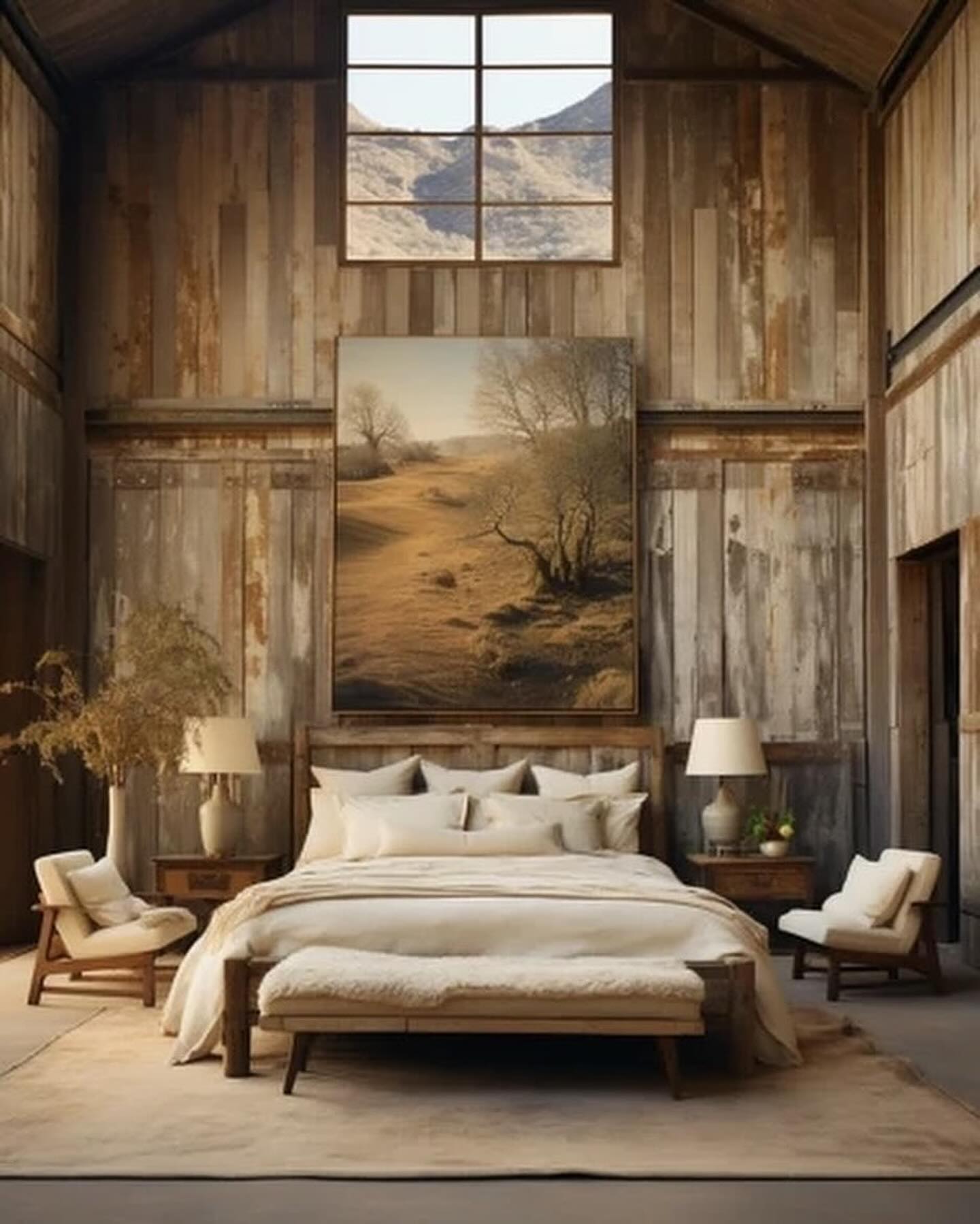 chambre contemporaine murs bois chambre contemporaine murs bois
