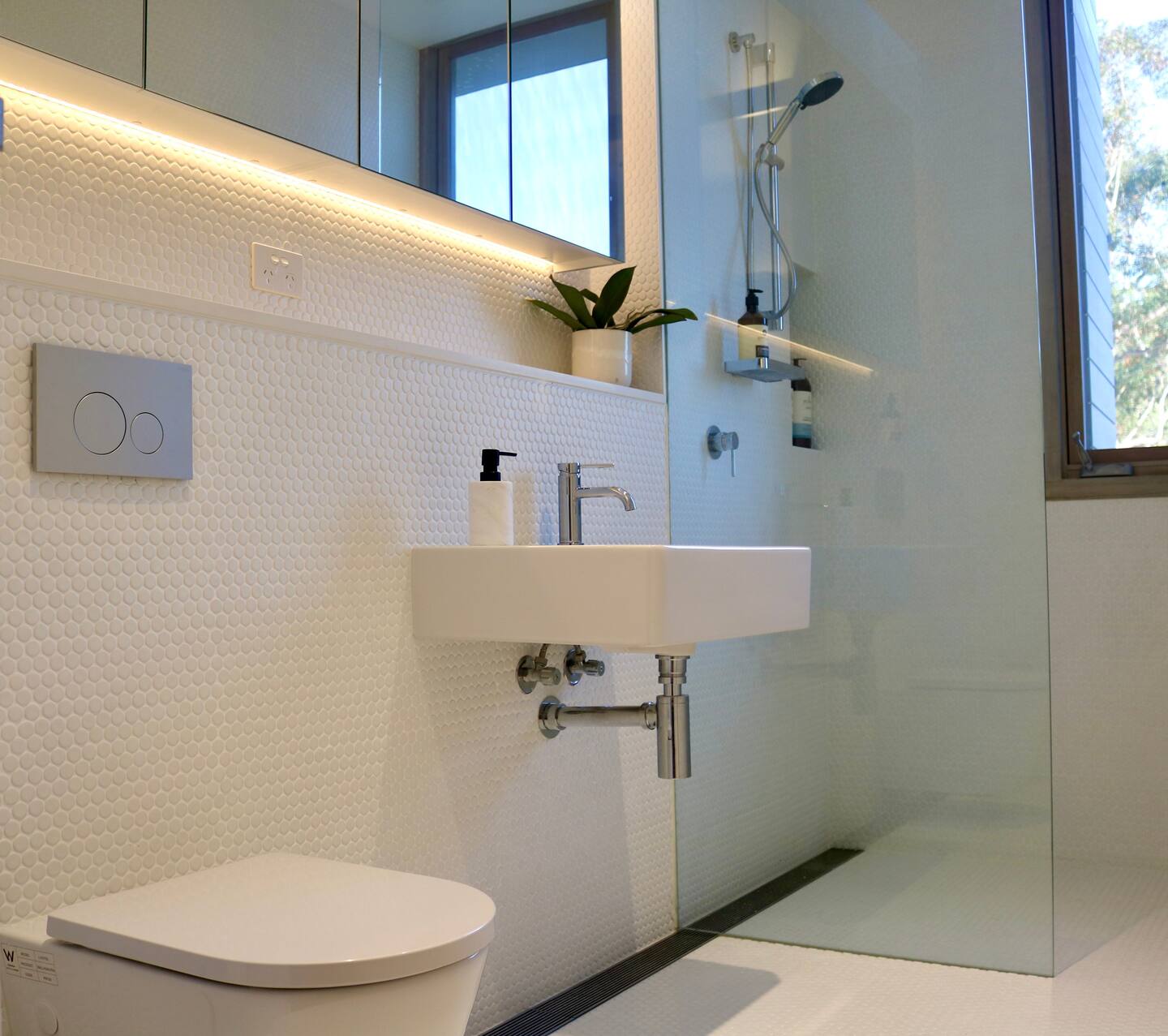 salle de bain design salle de bain design