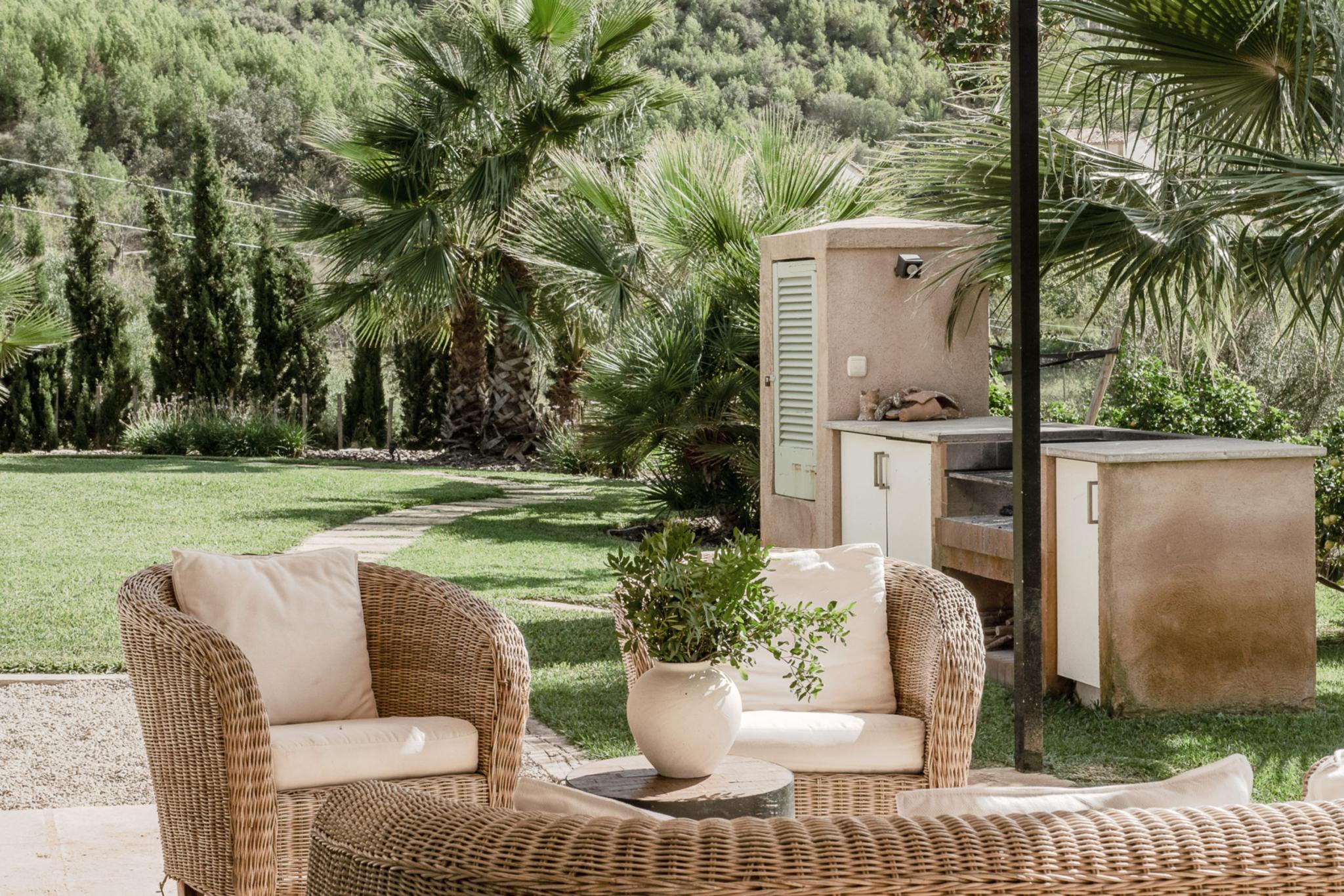 terrasse avec cuisine d terrasse avec cuisine d'été