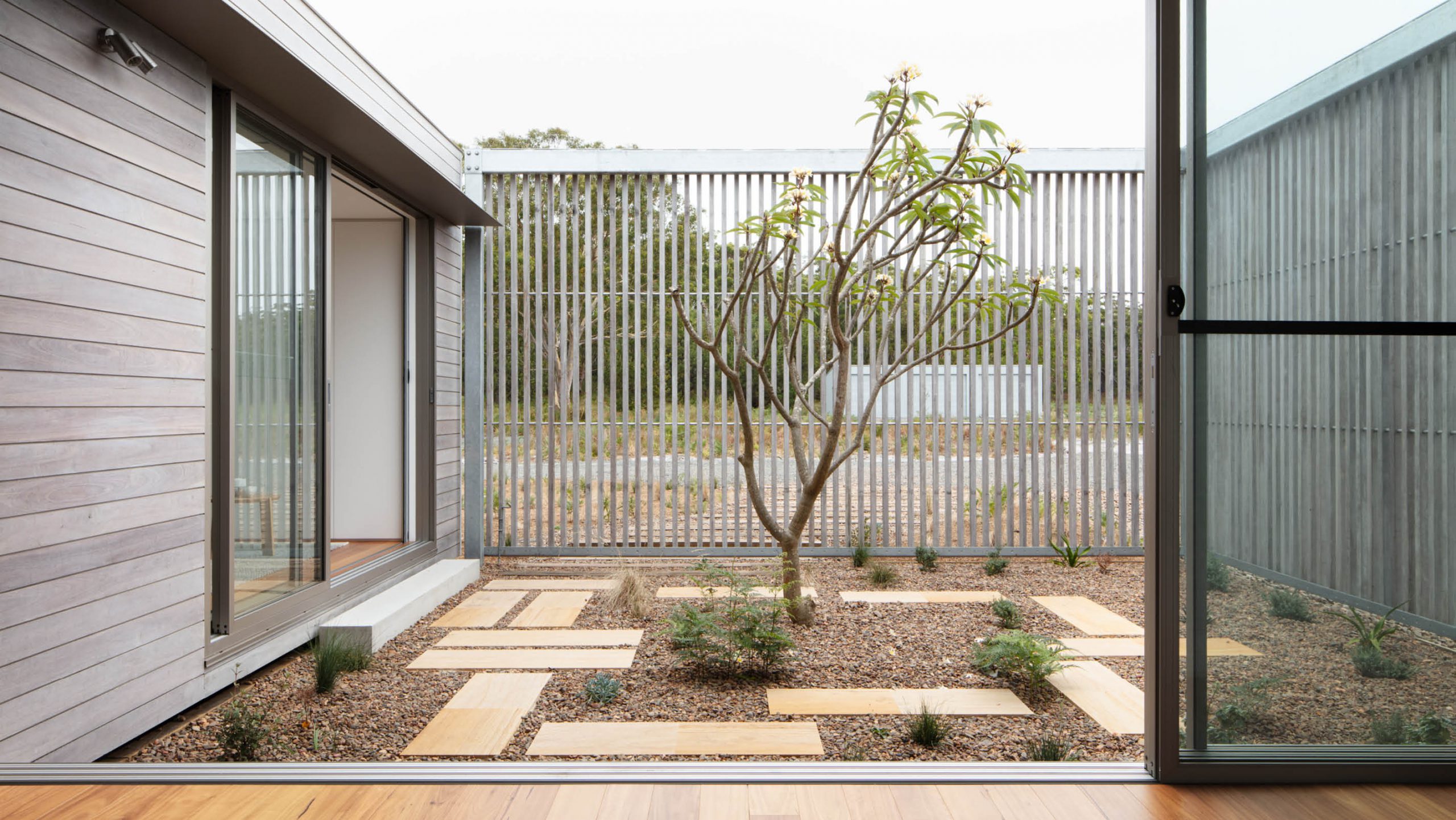 jardin zen et minimaliste jardin zen et minimaliste
