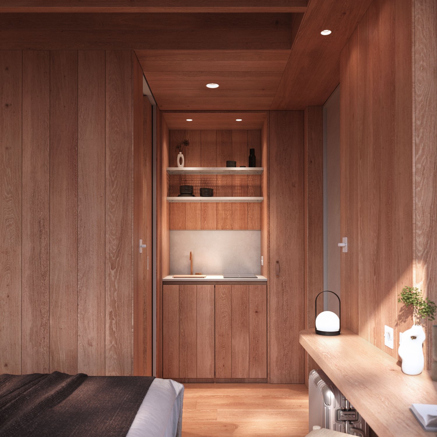 cuisine mini maison 18m2 cuisine mini maison 18m2