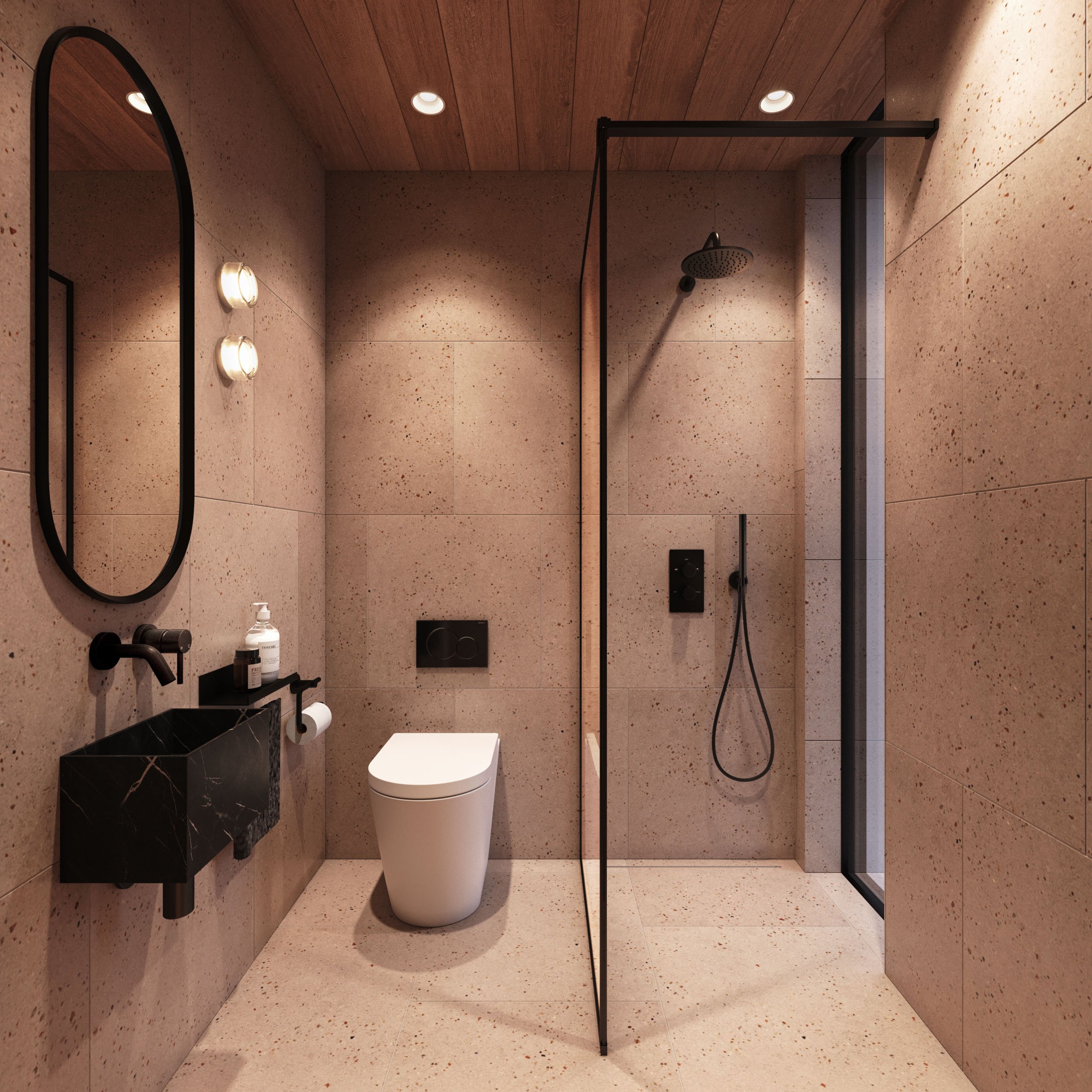 salle de bain design salle de bain design