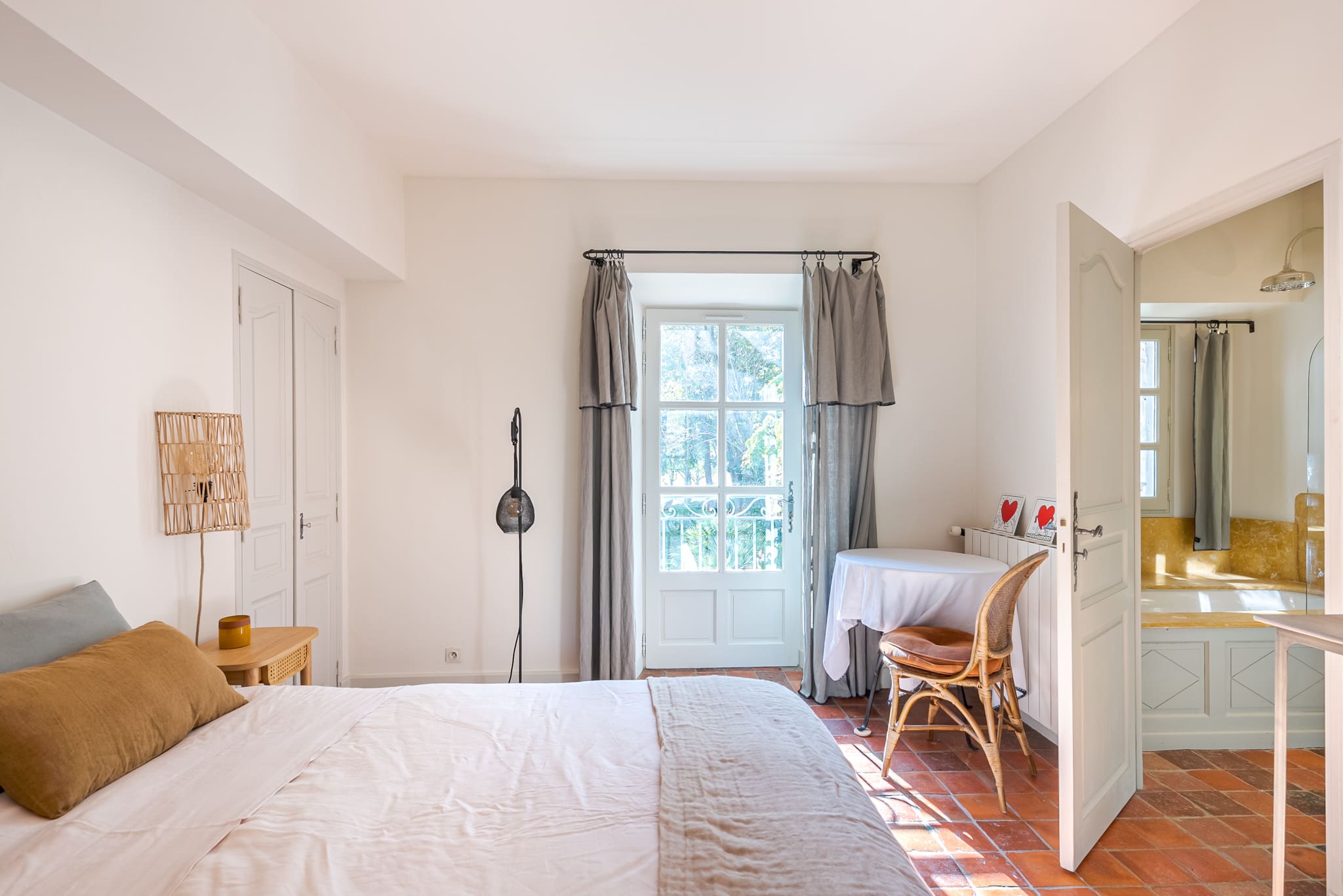 chambre minimaliste et rustique chambre minimaliste et rustique