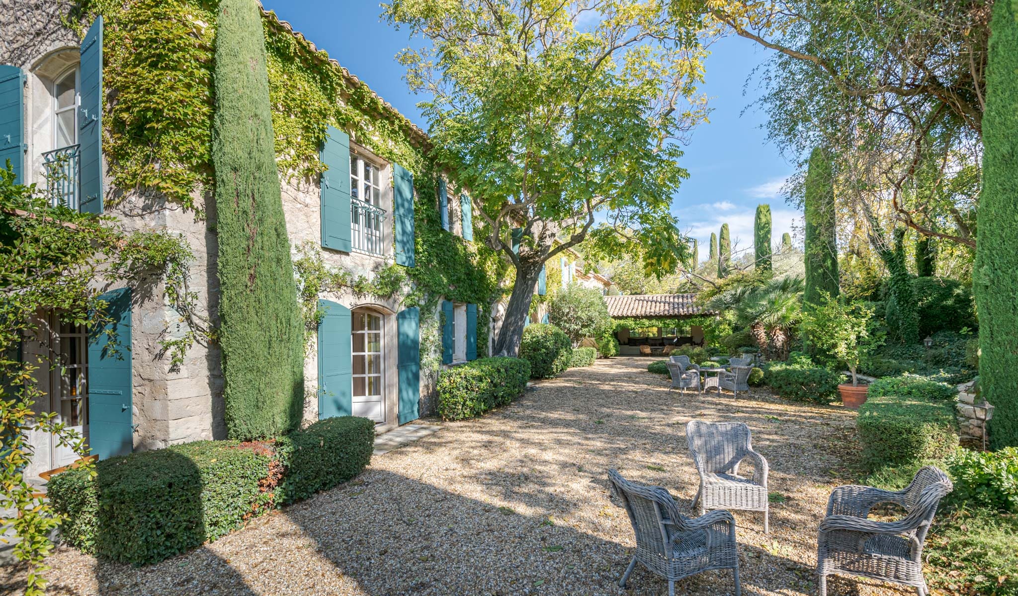 maison ancienne Provence maison ancienne Provence