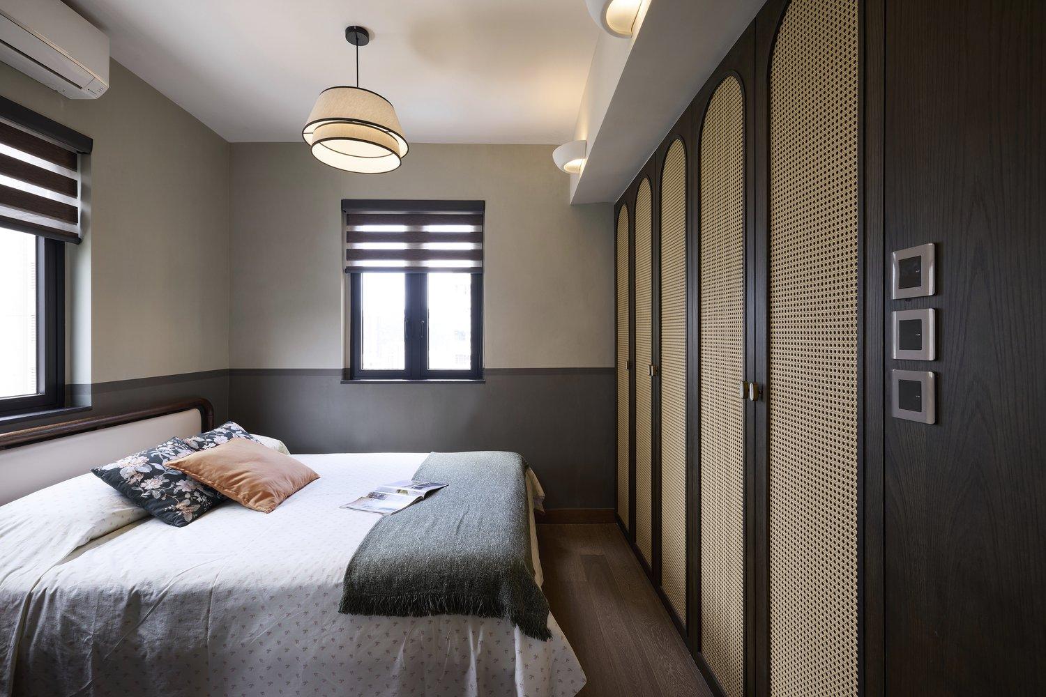 chambre avec placards cannage chambre avec placards cannage