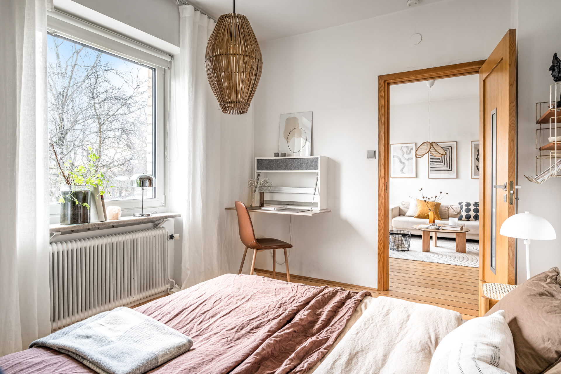 chambre décoration scandinave chambre décoration scandinave