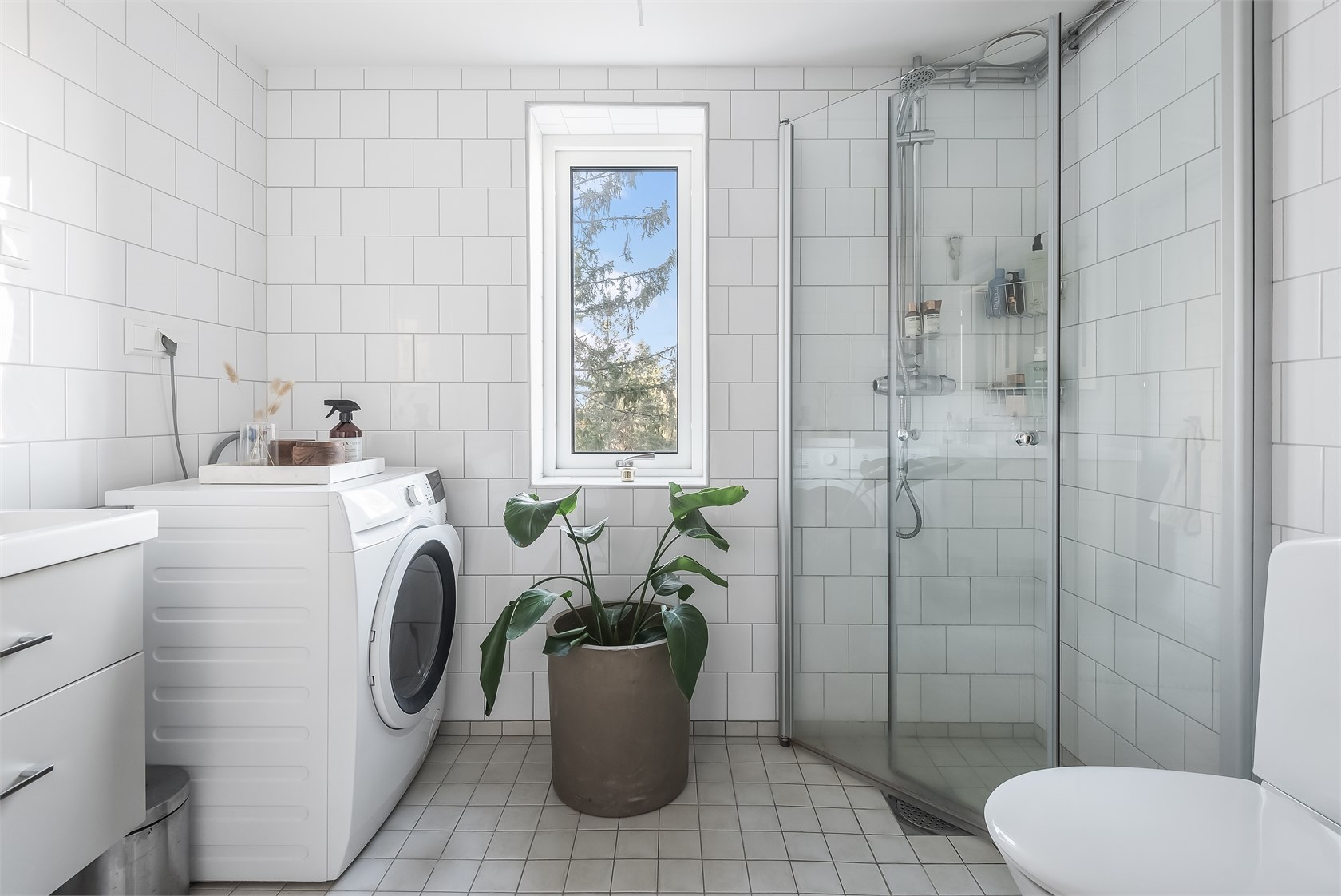 salle de bain blanche salle de bain blanche