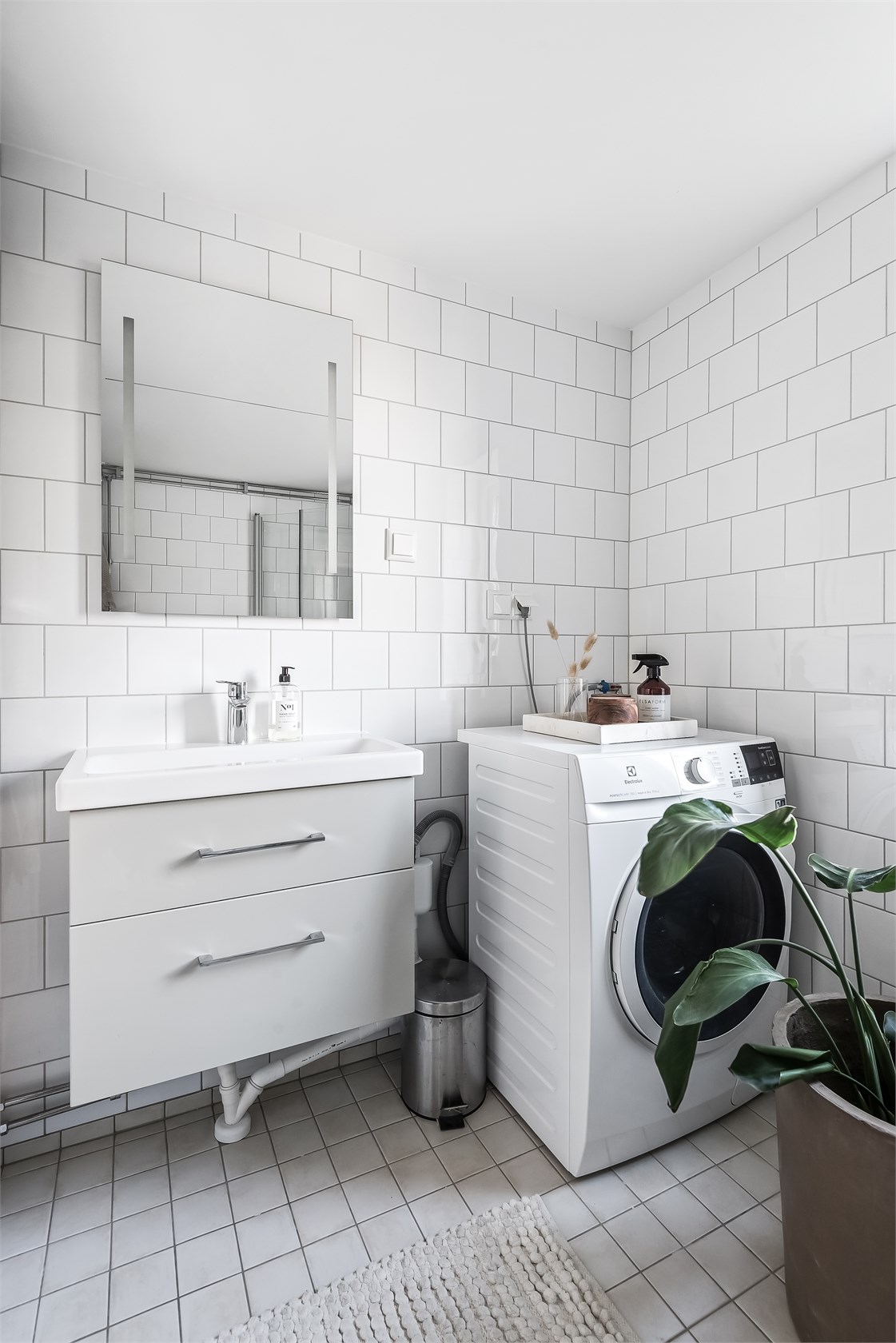 salle de bain blanche salle de bain blanche