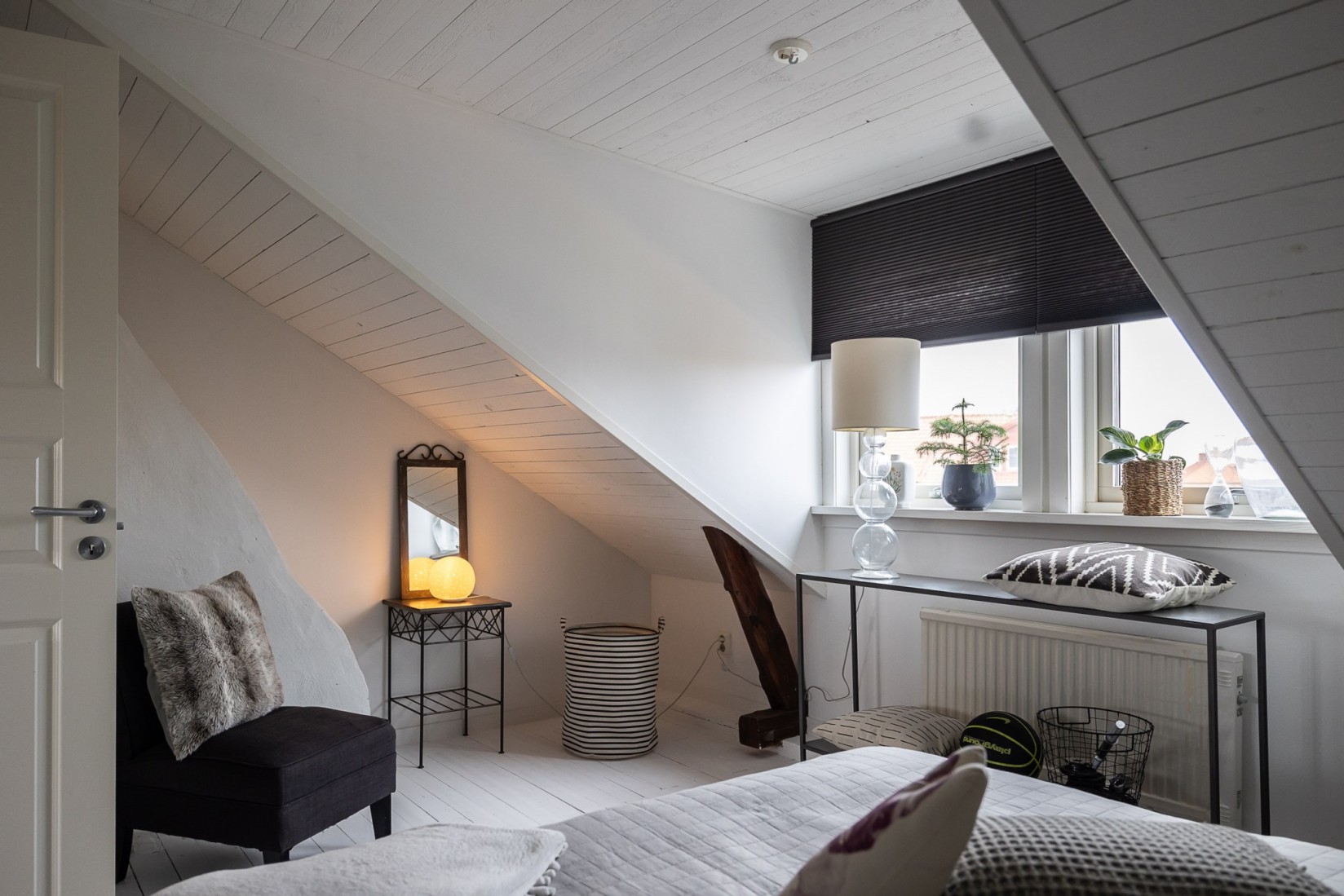 chambre mansardée chambre mansardée