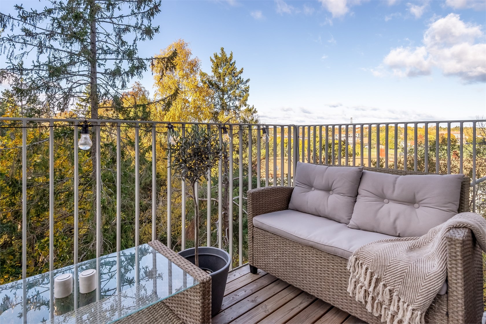 balcon appartement en duplex 44m2 balcon appartement en duplex 44m2