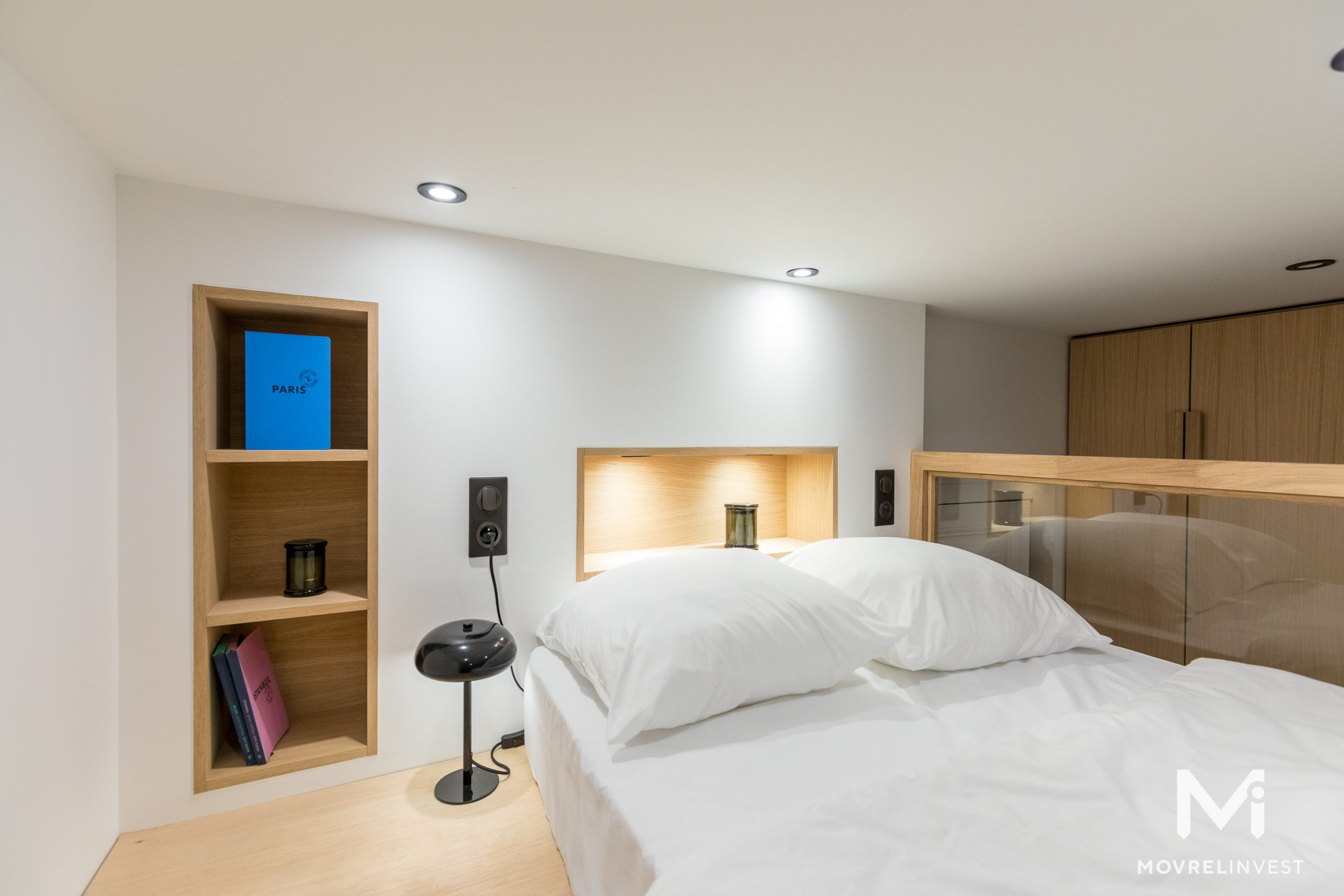 chambre basse sur mezzanine chambre basse sur mezzanine