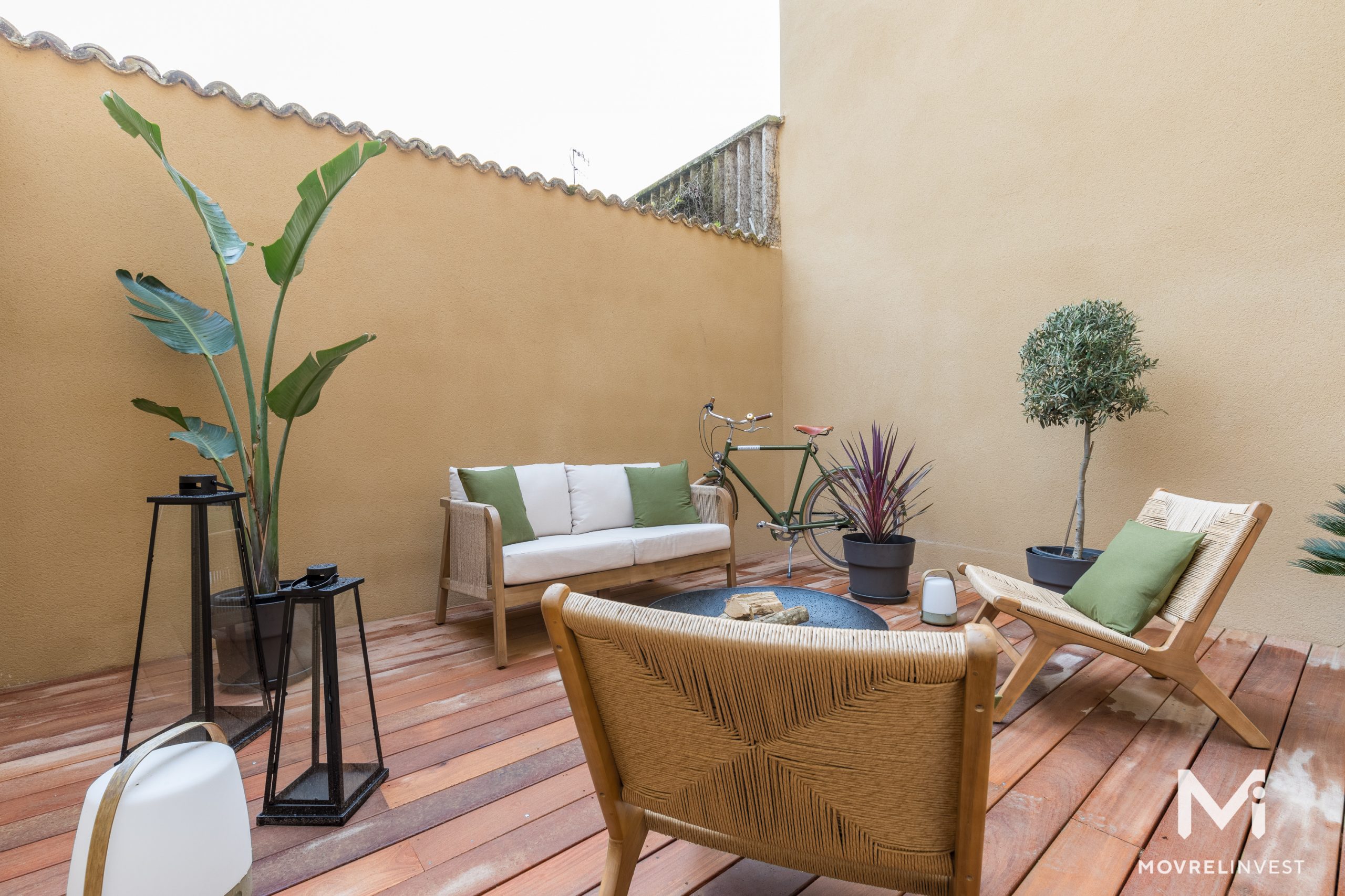 terrasse 20m2 appartement de 30m2 terrasse 20m2 appartement de 30m2