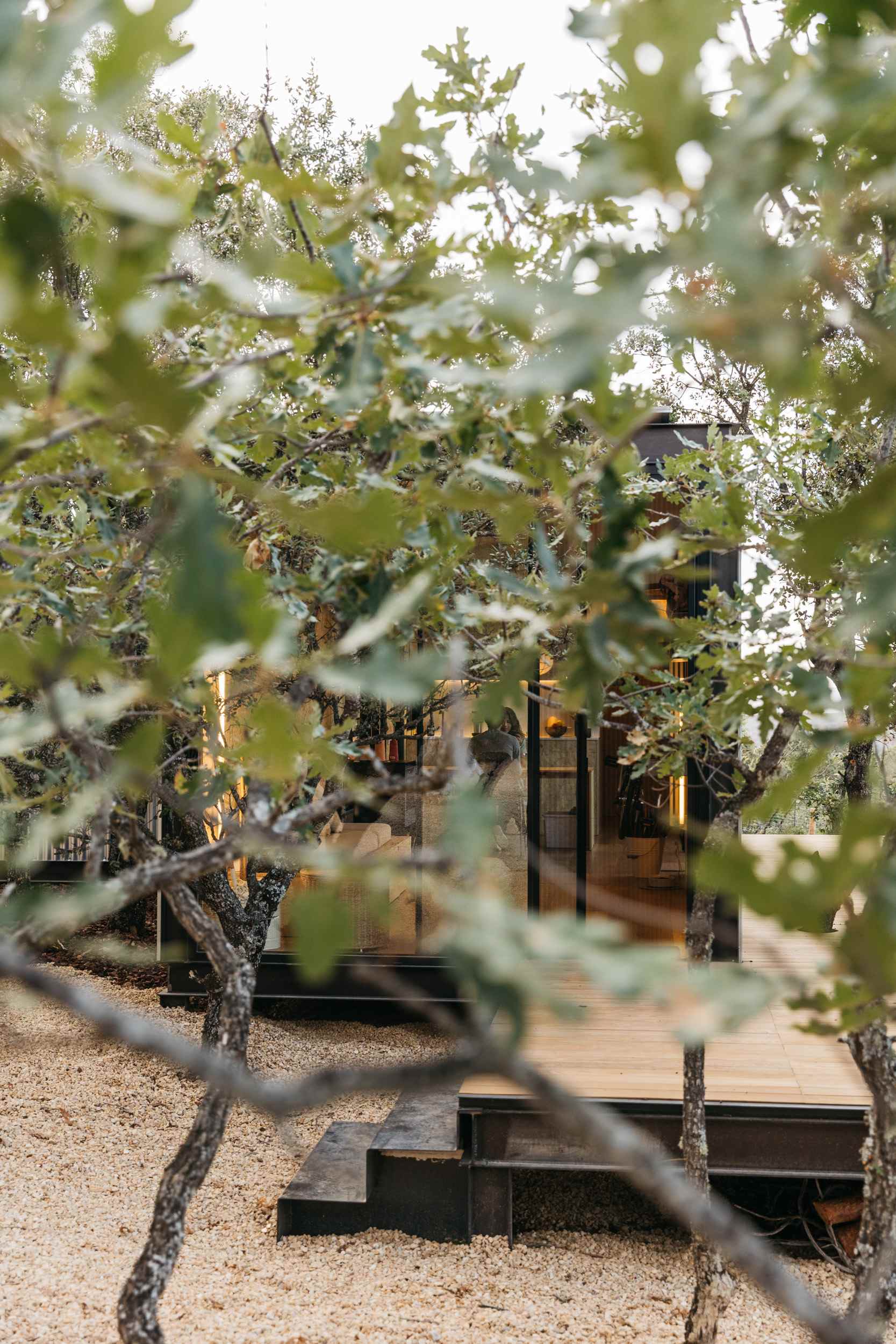 mini maison 45m2 durable et préfabriquée