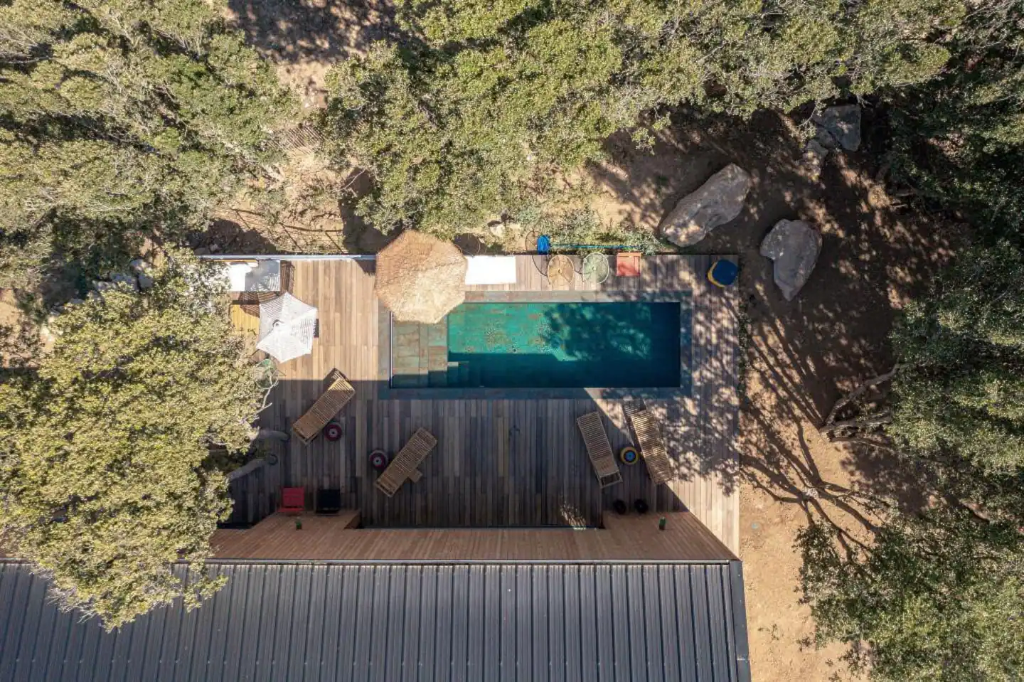 jardin avec piscine jardin avec piscine