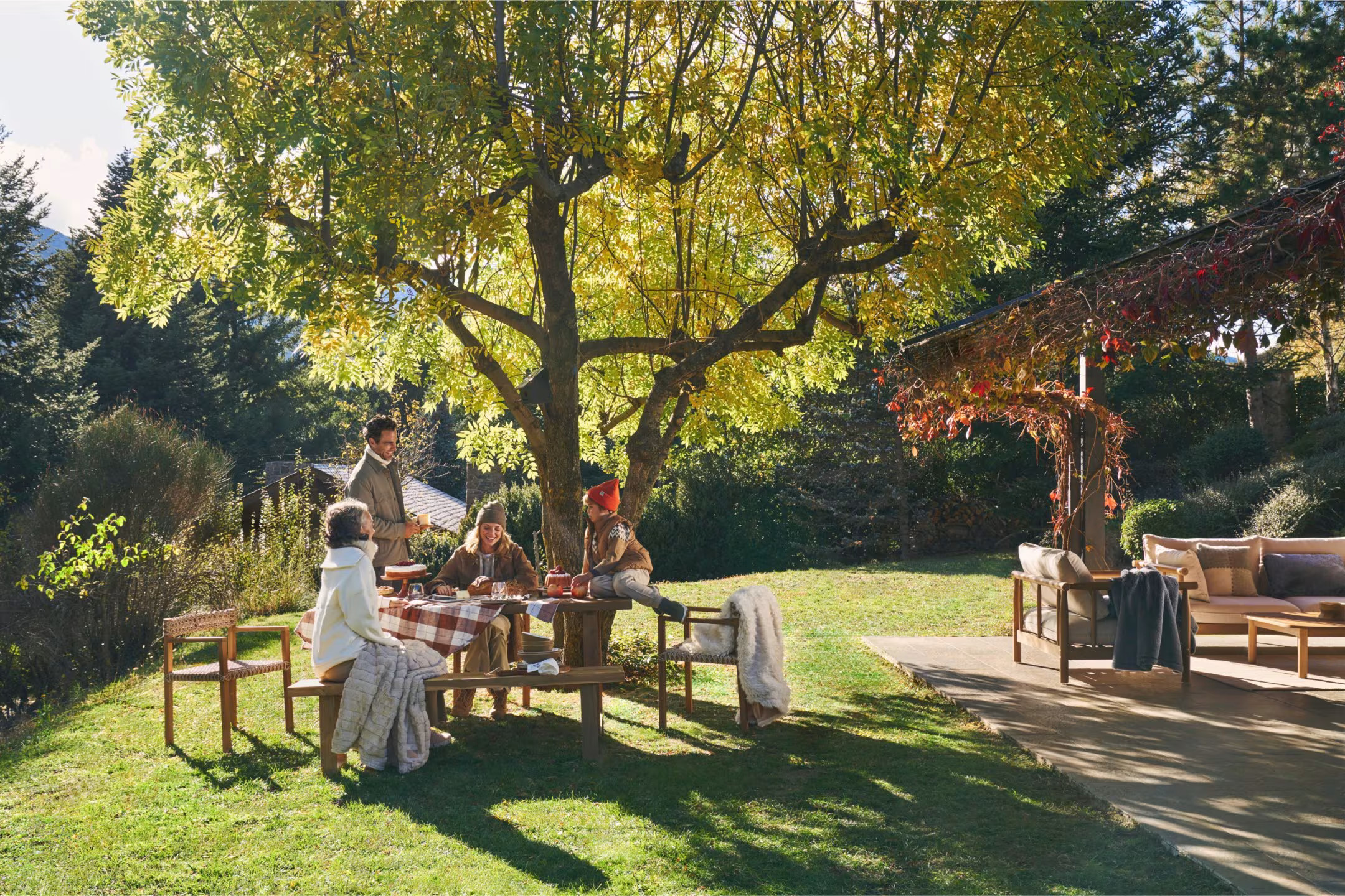 jardin 