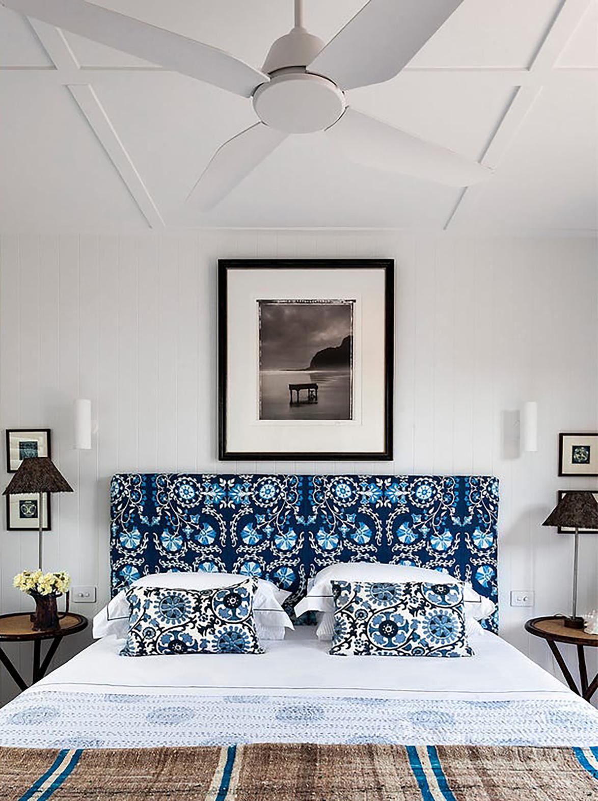 chambre bleue et blanche chambre bleue et blanche