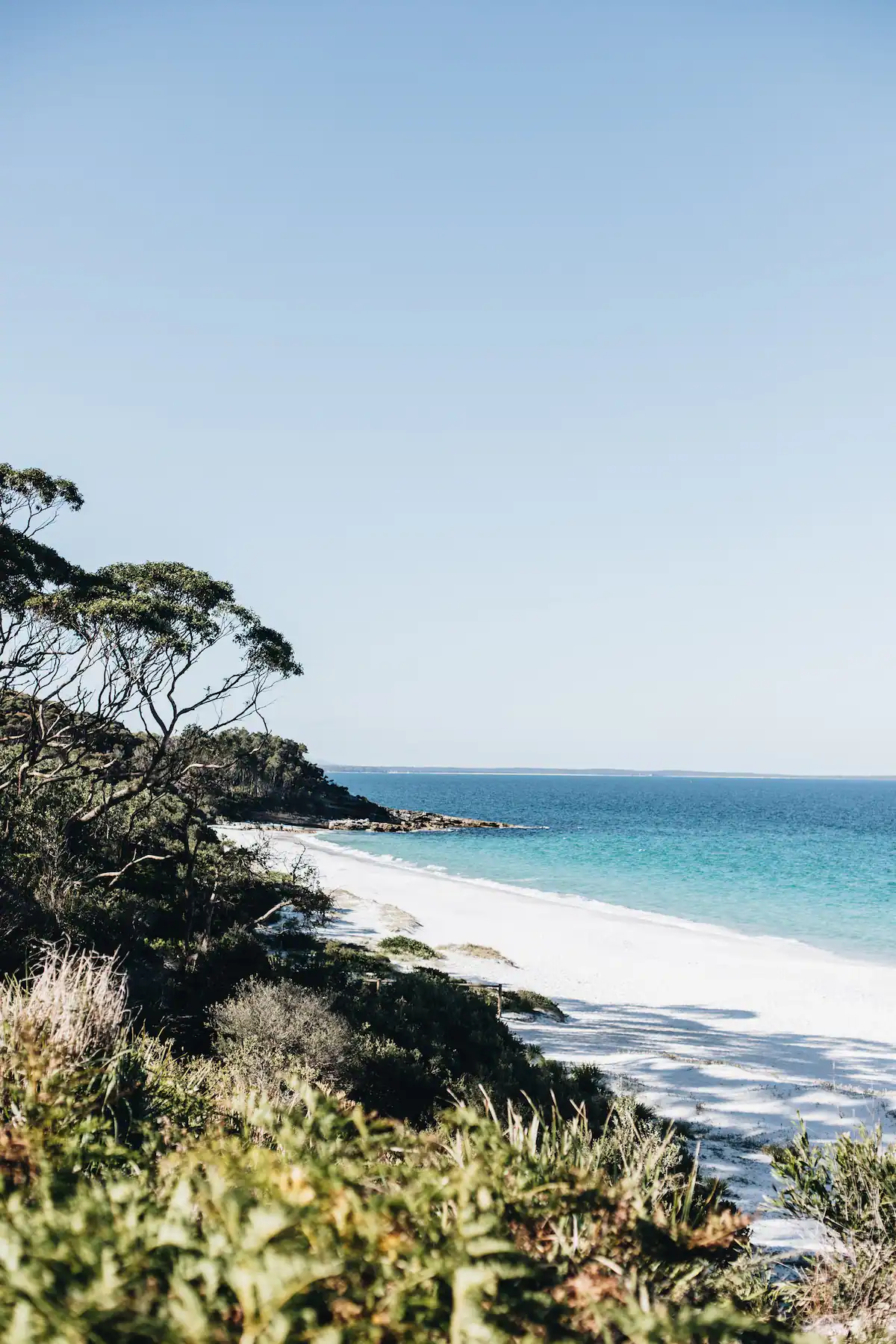 plage Australie