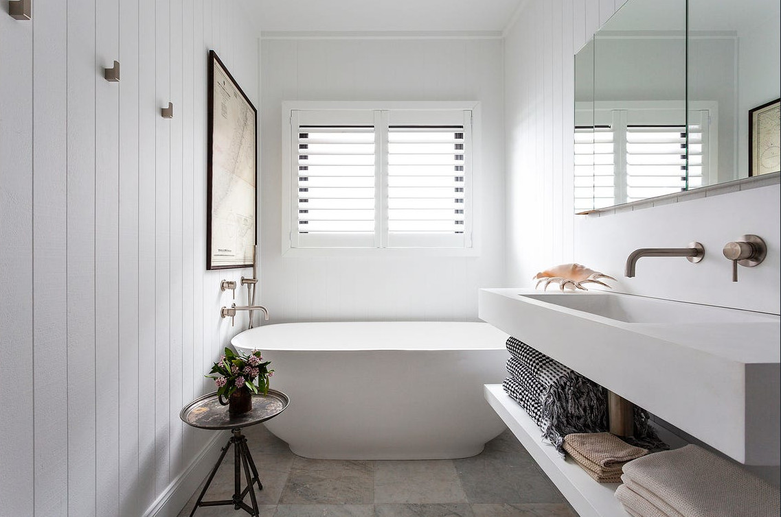 salle de bain design maison contemporaine salle de bain design maison contemporaine
